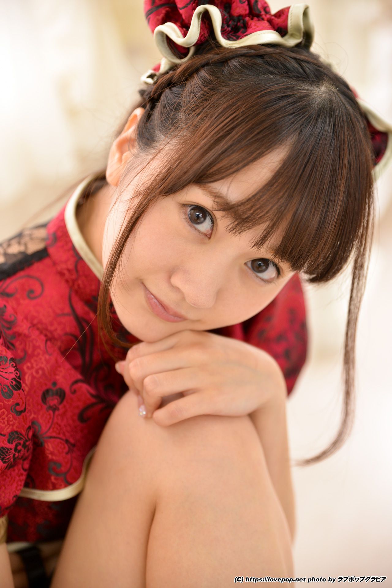 [LOVEPOP] Shoko Hamada 浜田翔子 Photoset 12/(72P)