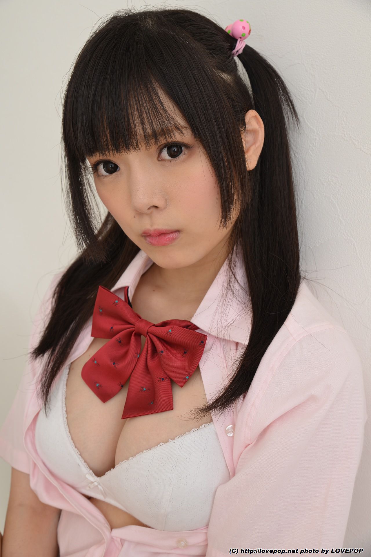 [LOVEPOP] Miyako Akane 赤根京 Photoset 06/(63P)