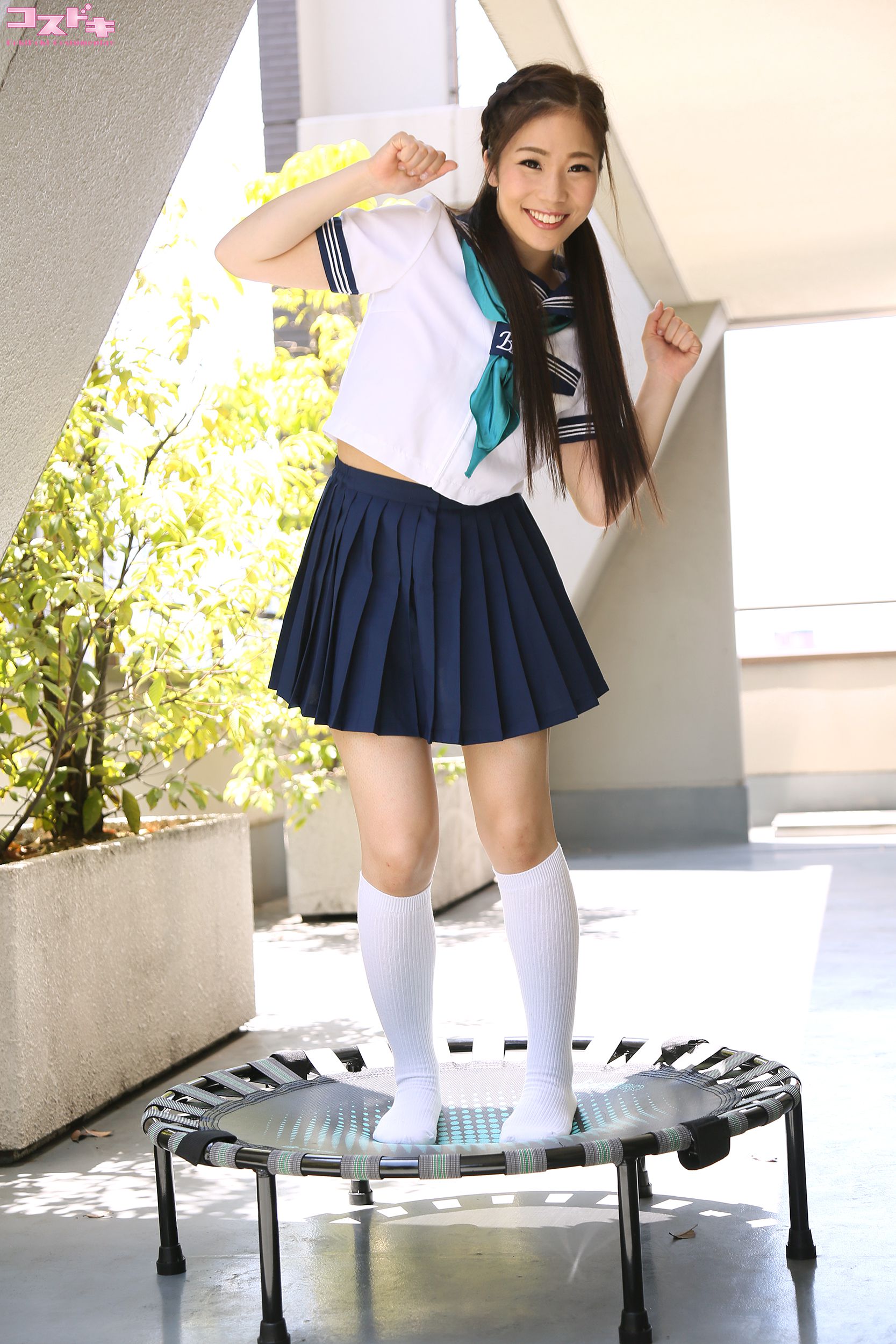 [Cosdoki] Haruka Yuzuki 柚木はるか yuzukiharuka_pic_sailor1/(69P)