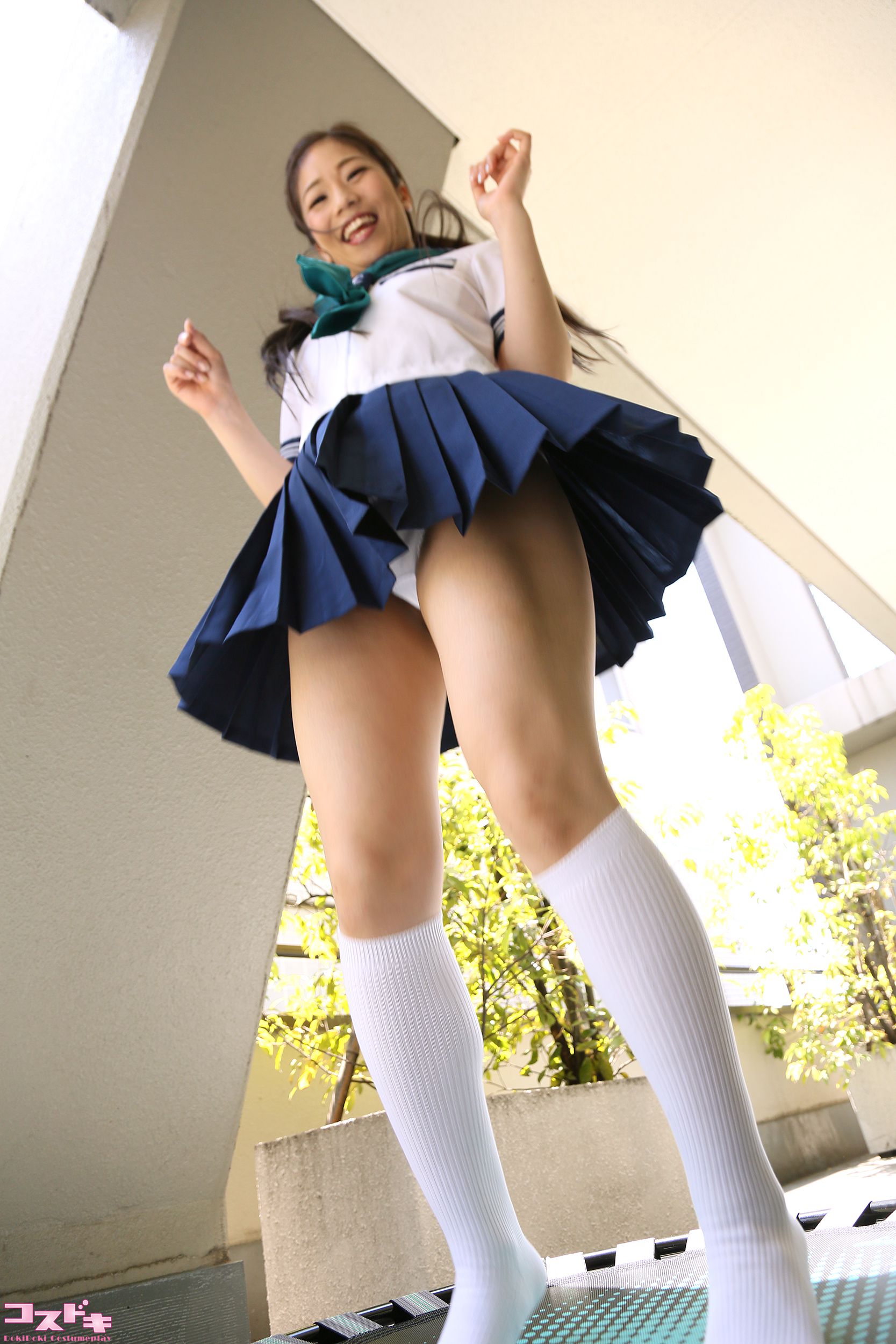 [Cosdoki] Haruka Yuzuki 柚木はるか yuzukiharuka_pic_sailor1/(69P)