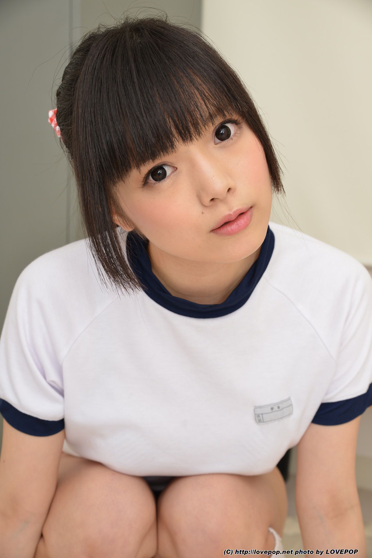 [LOVEPOP] Miyako Akane 赤根京 Photoset 03/(62P)