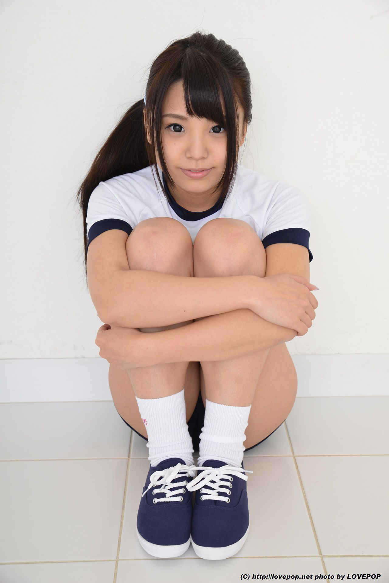 [LOVEPOP] Maya Hashimoto 橋本麻耶 Photoset 02/(55P)