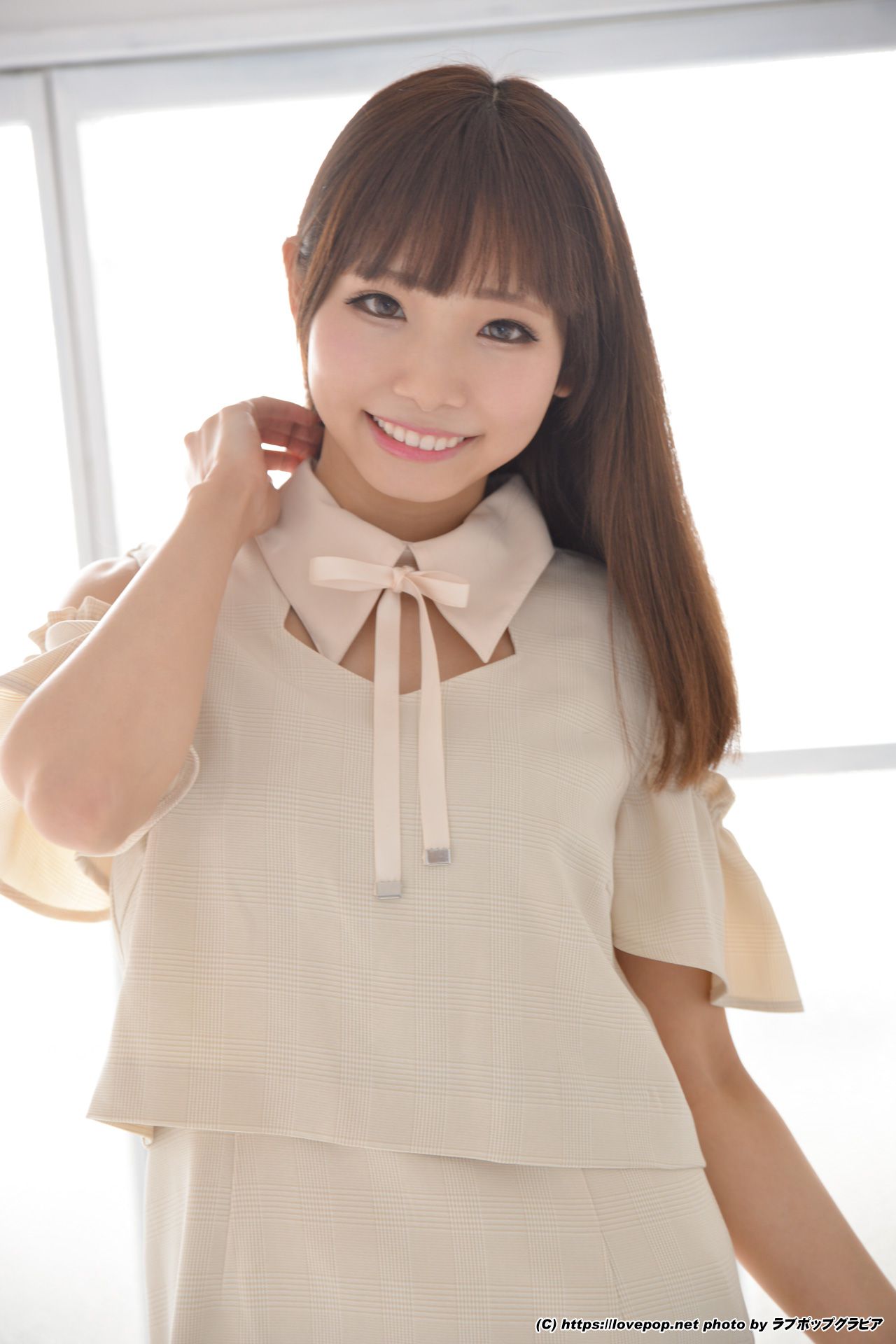 [LOVEPOP] Mahore Himemiya 姫宮まほれ Photoset 02/(81P)