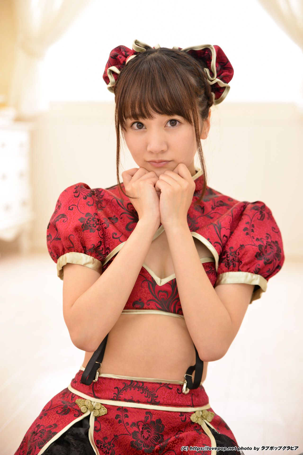 [LOVEPOP] Shoko Hamada 浜田翔子 Photoset 12/(72P)