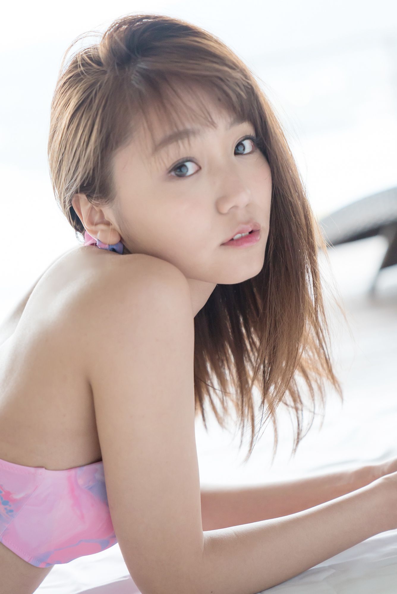 [Hello! Project Digital Books] No.177 Mizuki Murota 室田瑞希/(101P)