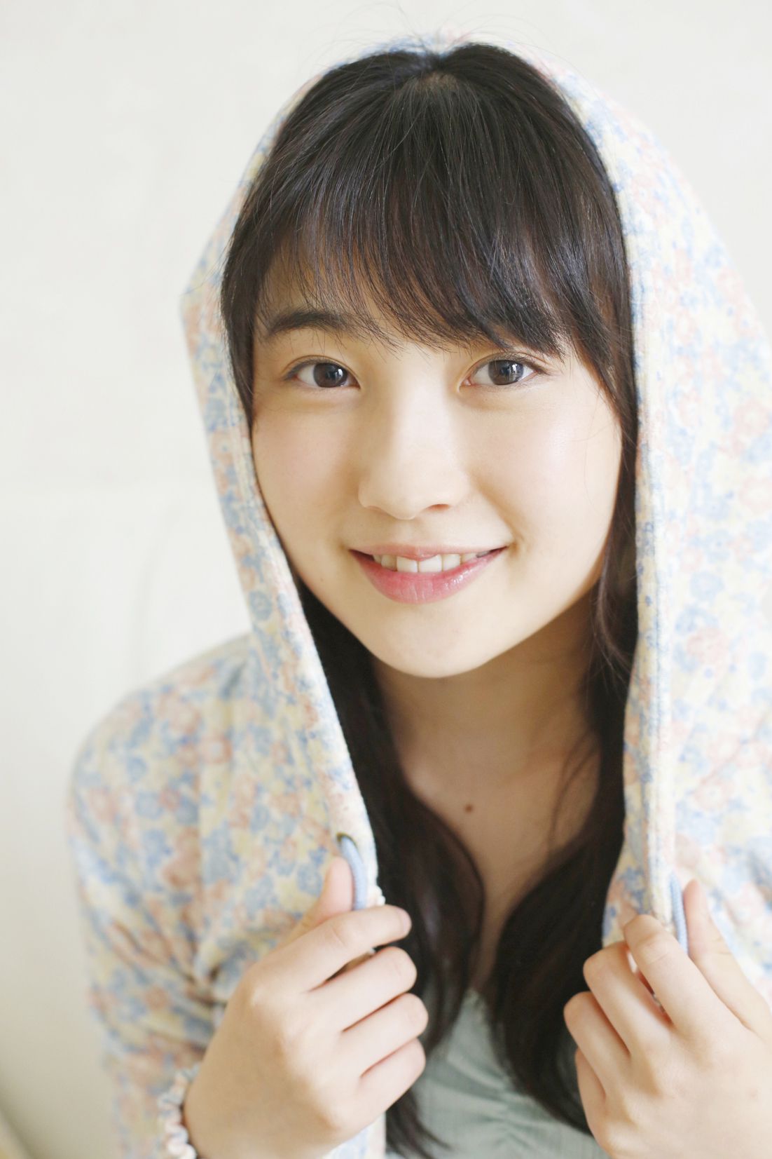 [Hello! Project Digital Books] No.176 Nanami Yanagawa 梁川奈々美/(104P)