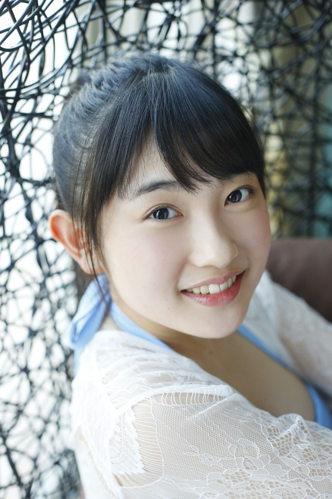 [Hello! Project Digital Books] No.176 Nanami Yanagawa 梁川奈々美/(104P)