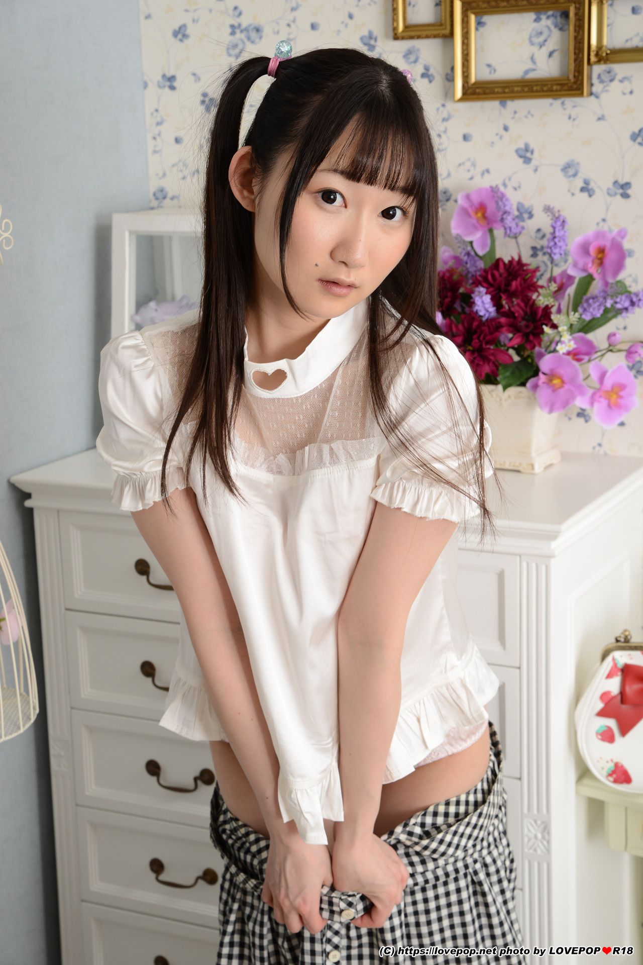 [LOVEPOP] Misaki Yumeno 夢乃美咲 Photoset 03/(87P)