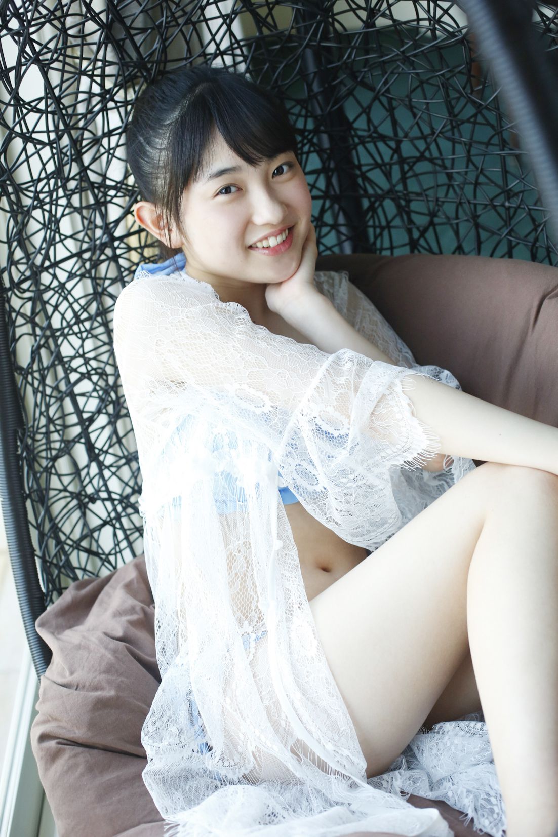 [Hello! Project Digital Books] No.176 Nanami Yanagawa 梁川奈々美/(104P)