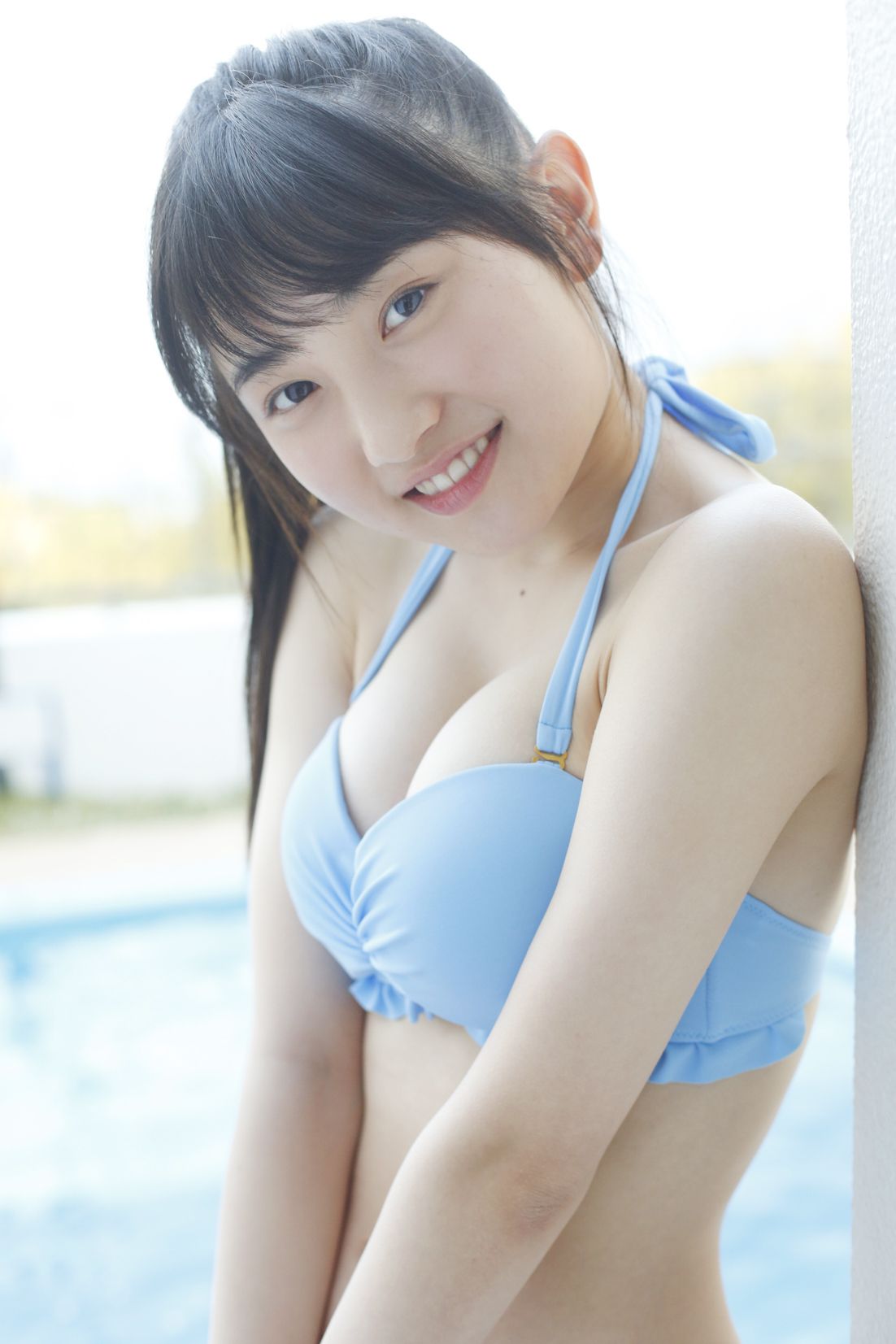 [Hello! Project Digital Books] No.176 Nanami Yanagawa 梁川奈々美/(104P)