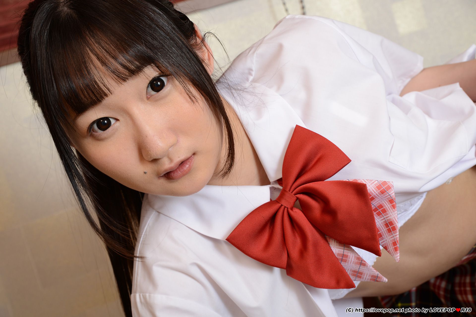 [LOVEPOP] Misaki Yumeno 夢乃美咲 Photoset 02/(70P)