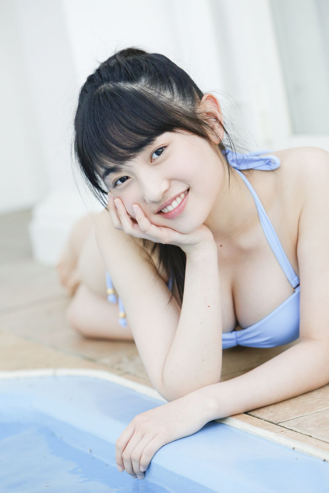 [Hello! Project Digital Books] No.176 Nanami Yanagawa 梁川奈々美/(104P)