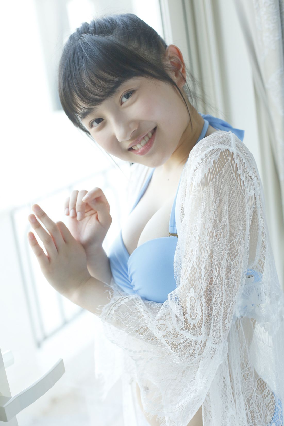 [Hello! Project Digital Books] No.176 Nanami Yanagawa 梁川奈々美/(104P)