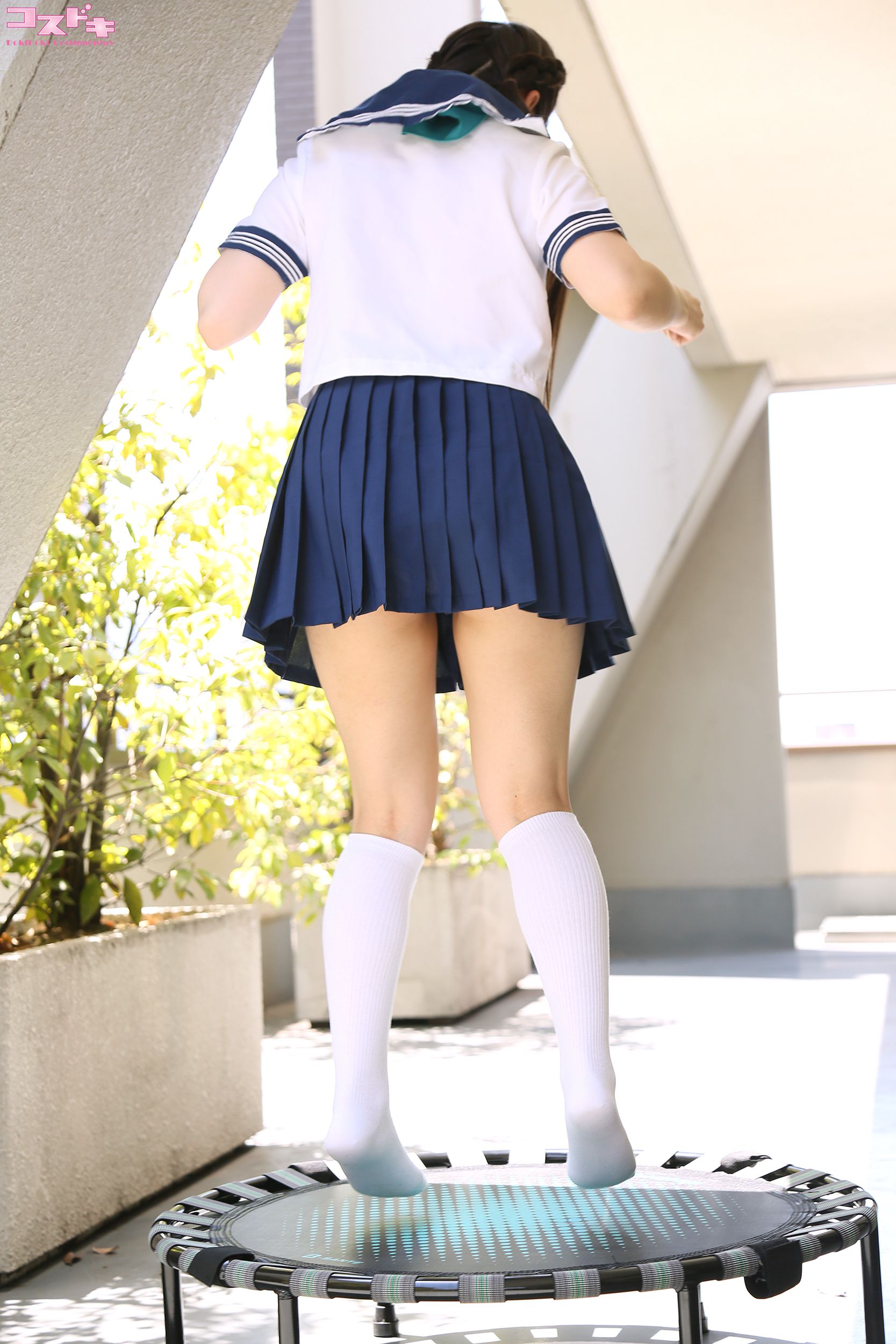 [Cosdoki] Haruka Yuzuki 柚木はるか yuzukiharuka_pic_sailor1/(69P)