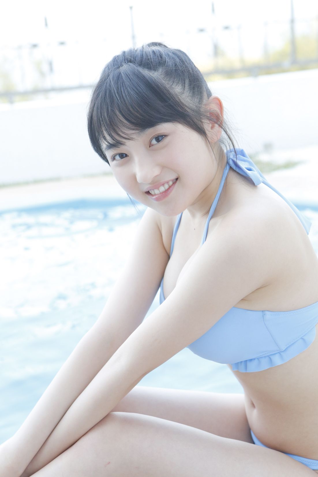 [Hello! Project Digital Books] No.176 Nanami Yanagawa 梁川奈々美/(104P)