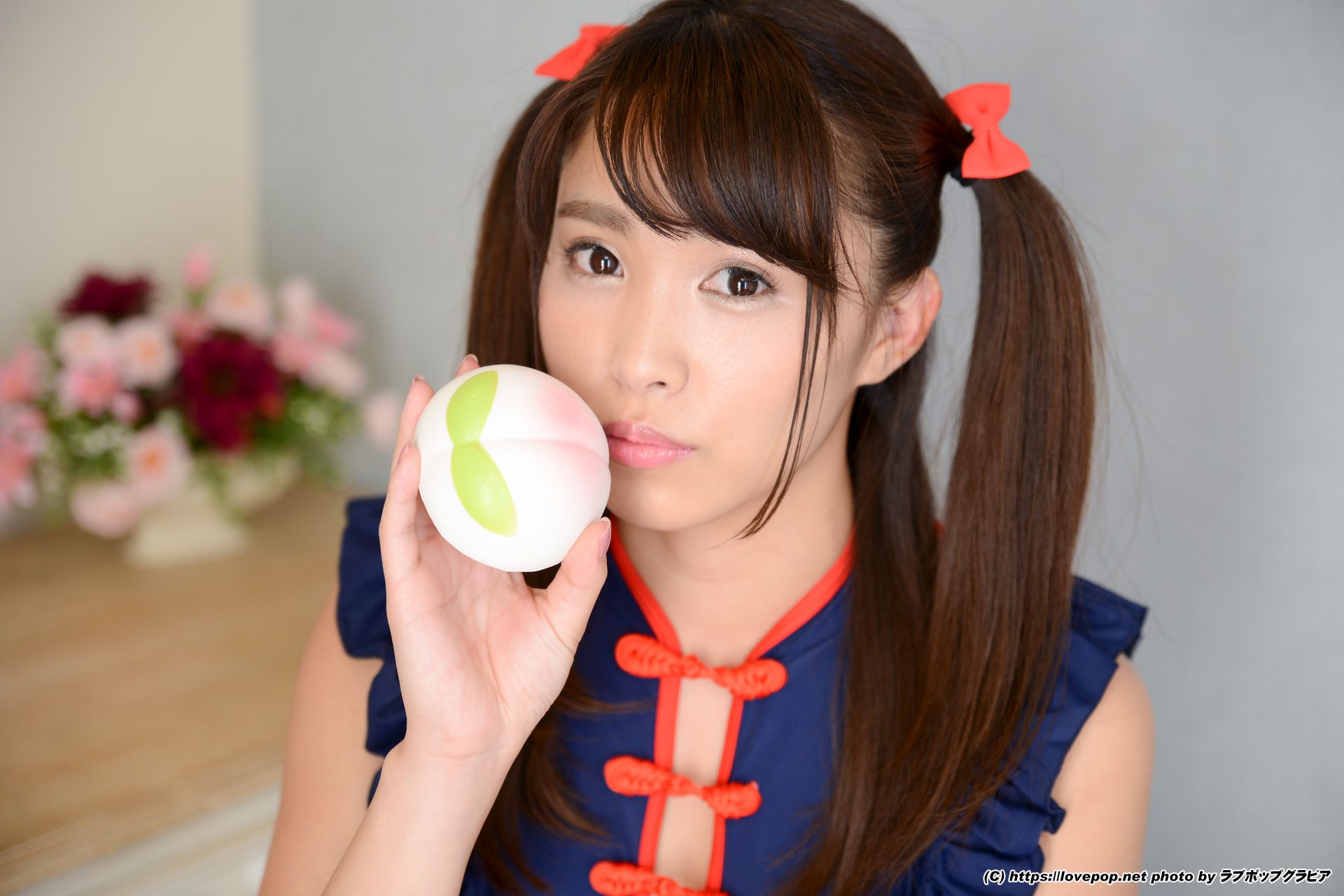 [LOVEPOP] Kanna Miya 宮栞奈 Photoset 02/(56P)