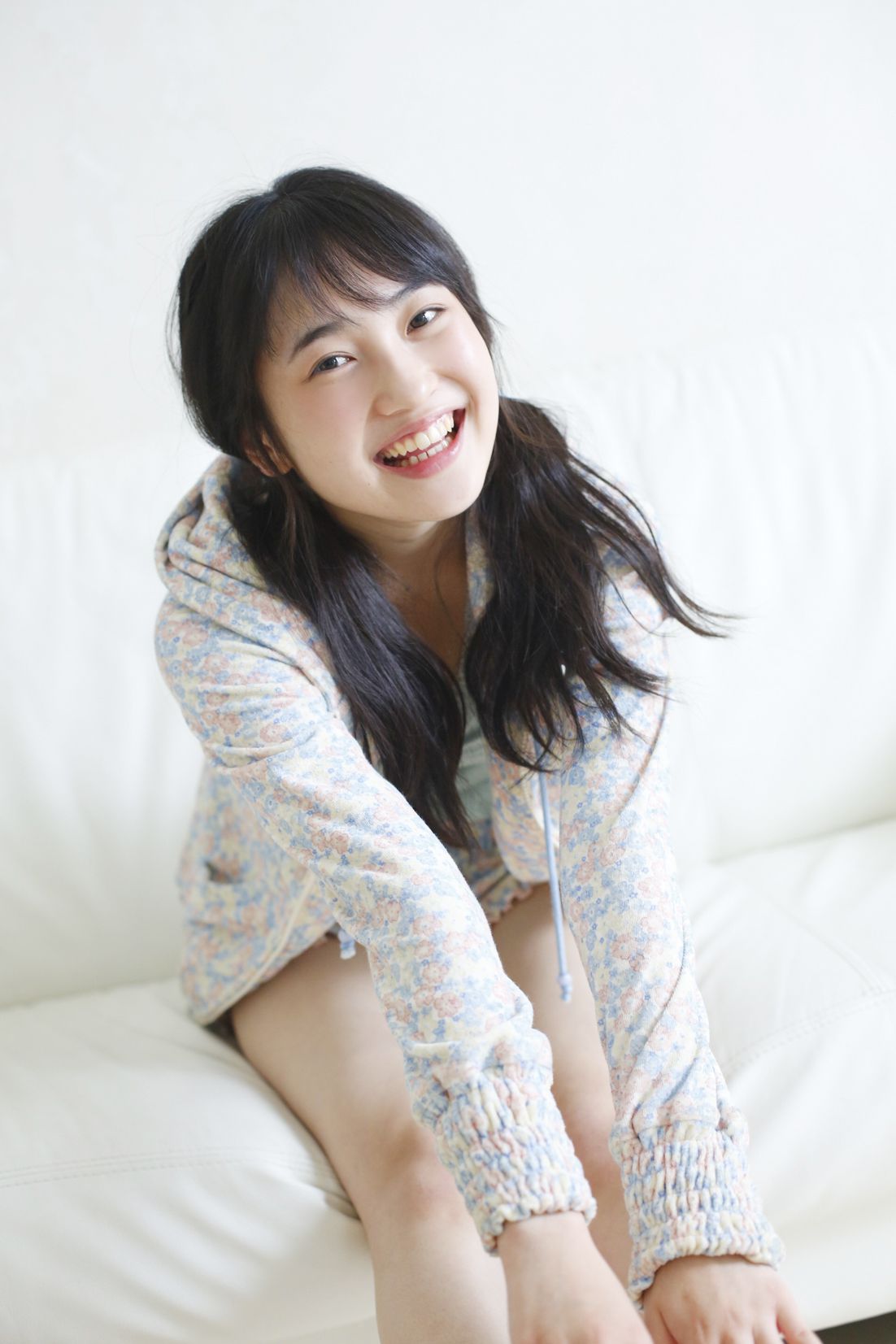 [Hello! Project Digital Books] No.176 Nanami Yanagawa 梁川奈々美/(104P)