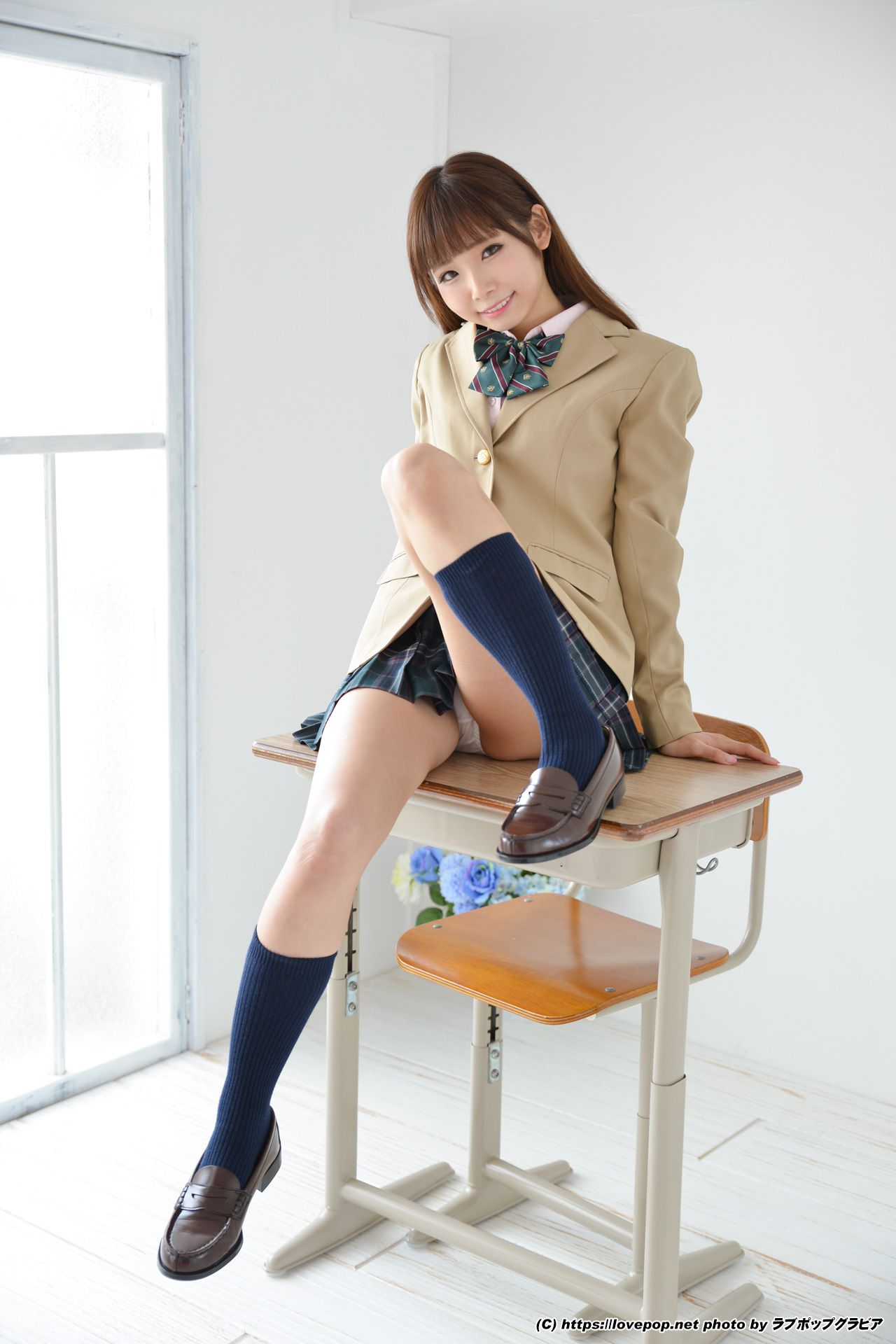 [LOVEPOP] Mahore Himemiya 姫宮まほれ Photoset 03/(80P)