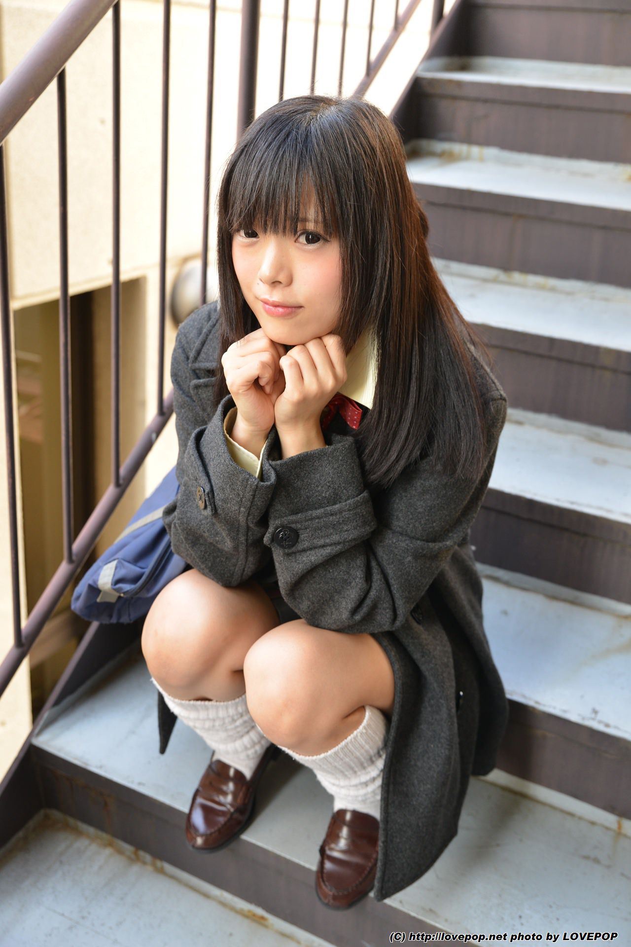 [LOVEPOP] Miyako Akane 赤根京 Photoset 07/(60P)