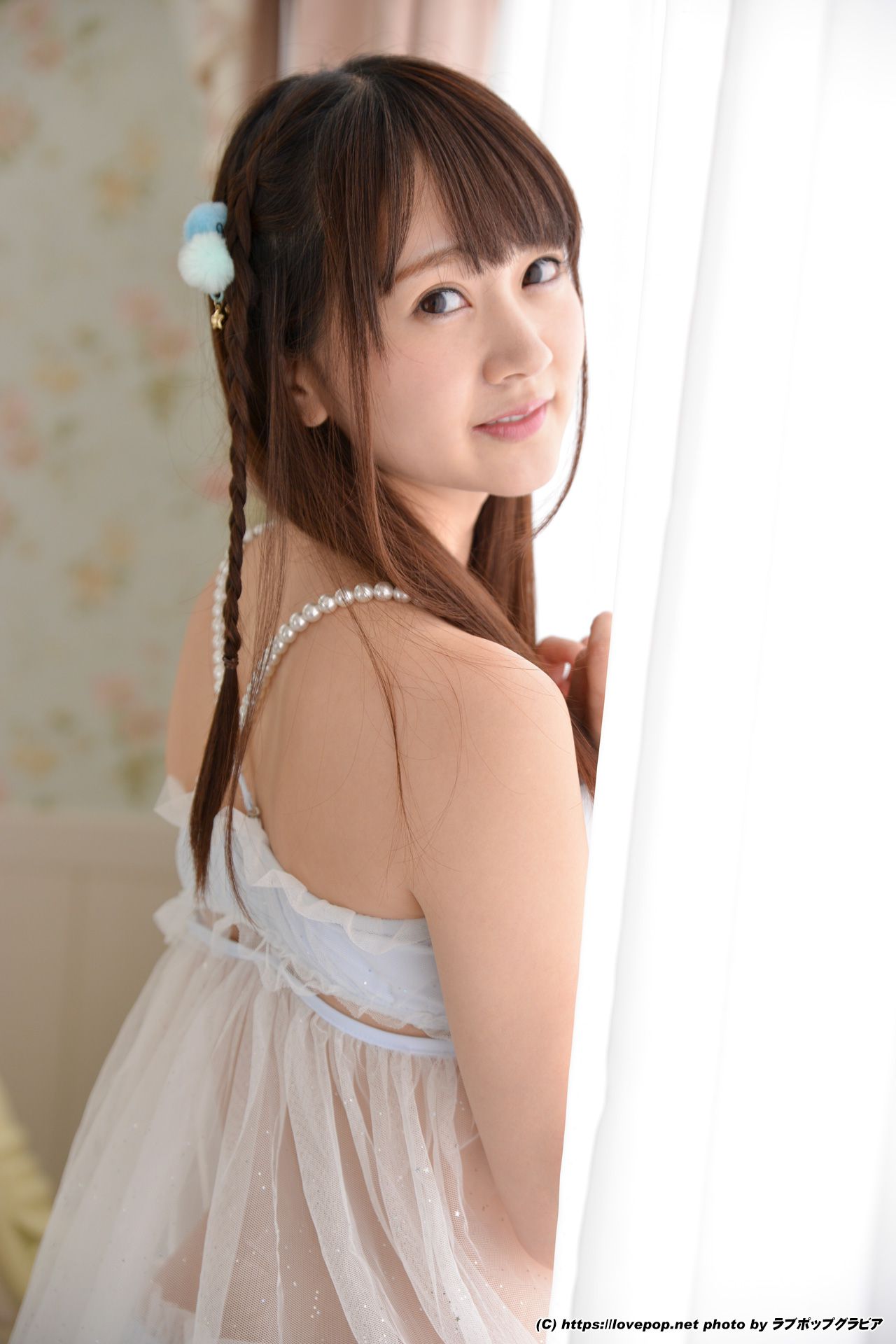 [LOVEPOP] Shoko Hamada 浜田翔子 Photoset 11/(72P)