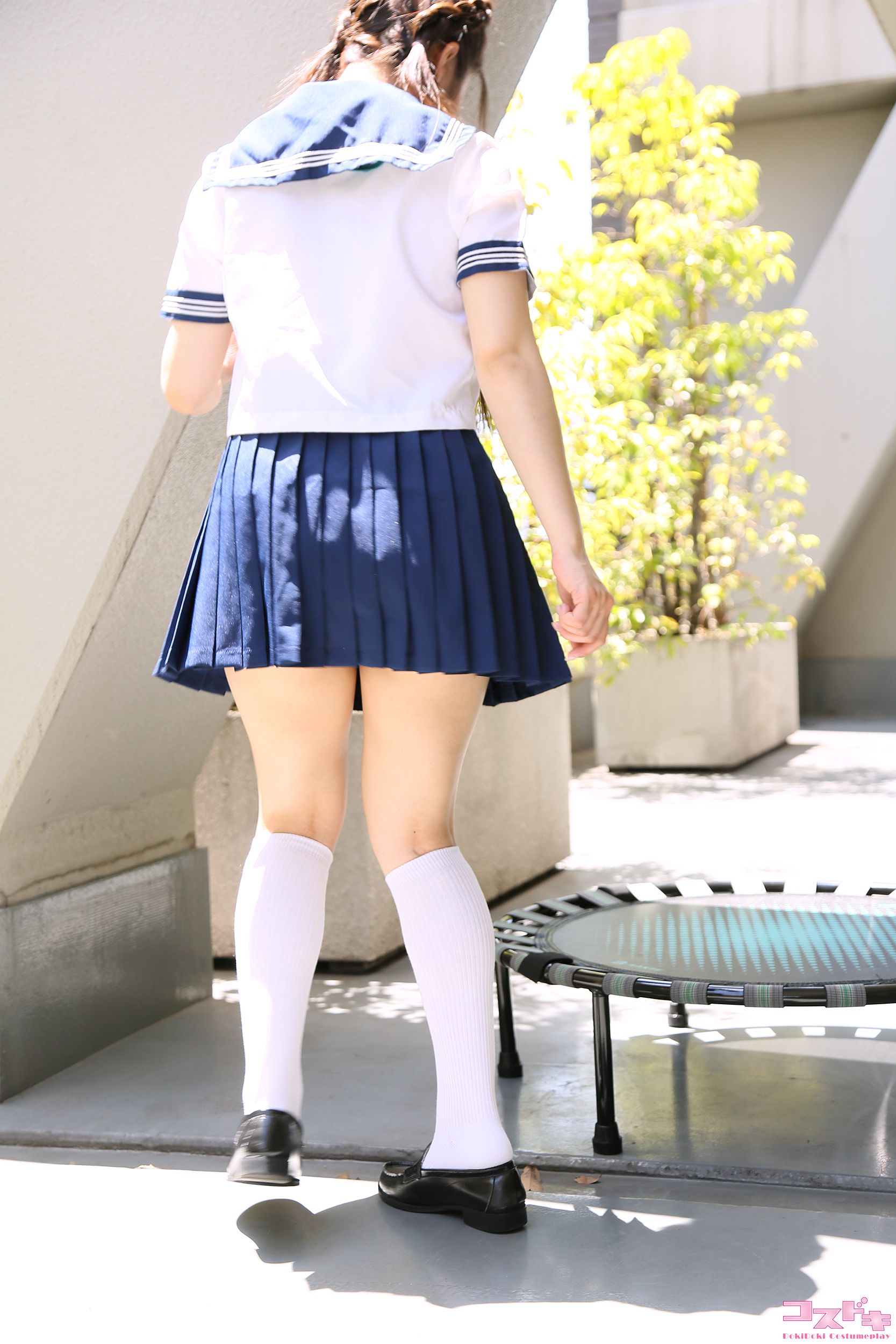 [Cosdoki] Haruka Yuzuki 柚木はるか yuzukiharuka_pic_sailor1/(69P)