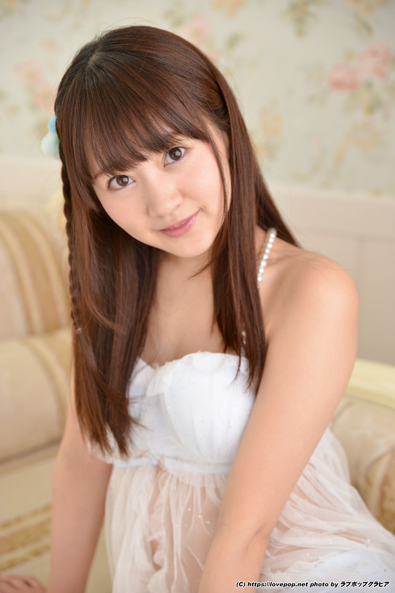 [LOVEPOP] Shoko Hamada 浜田翔子 Photoset 11/(72P)