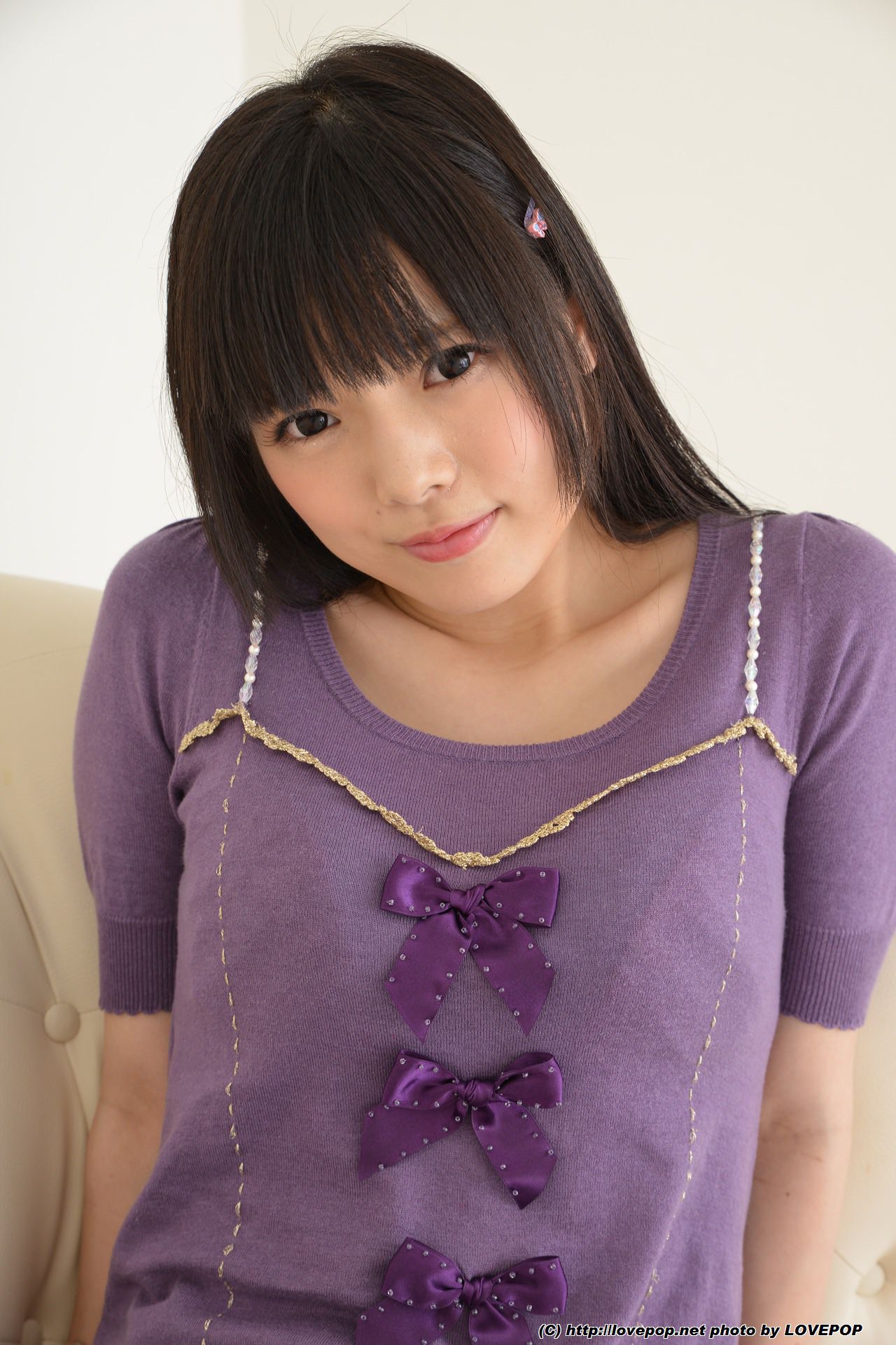 [LOVEPOP] Miyako Akane 赤根京 Photoset 02/(80P)