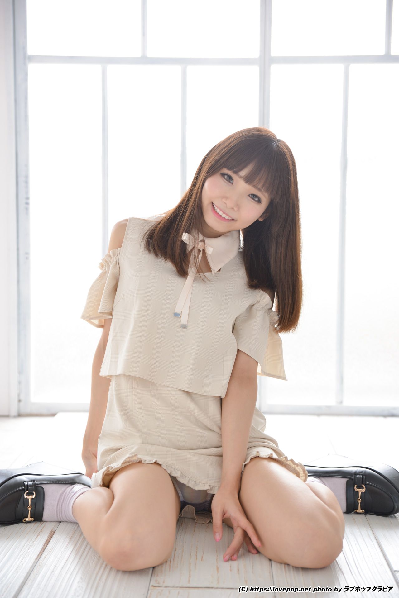 [LOVEPOP] Mahore Himemiya 姫宮まほれ Photoset 02/(81P)