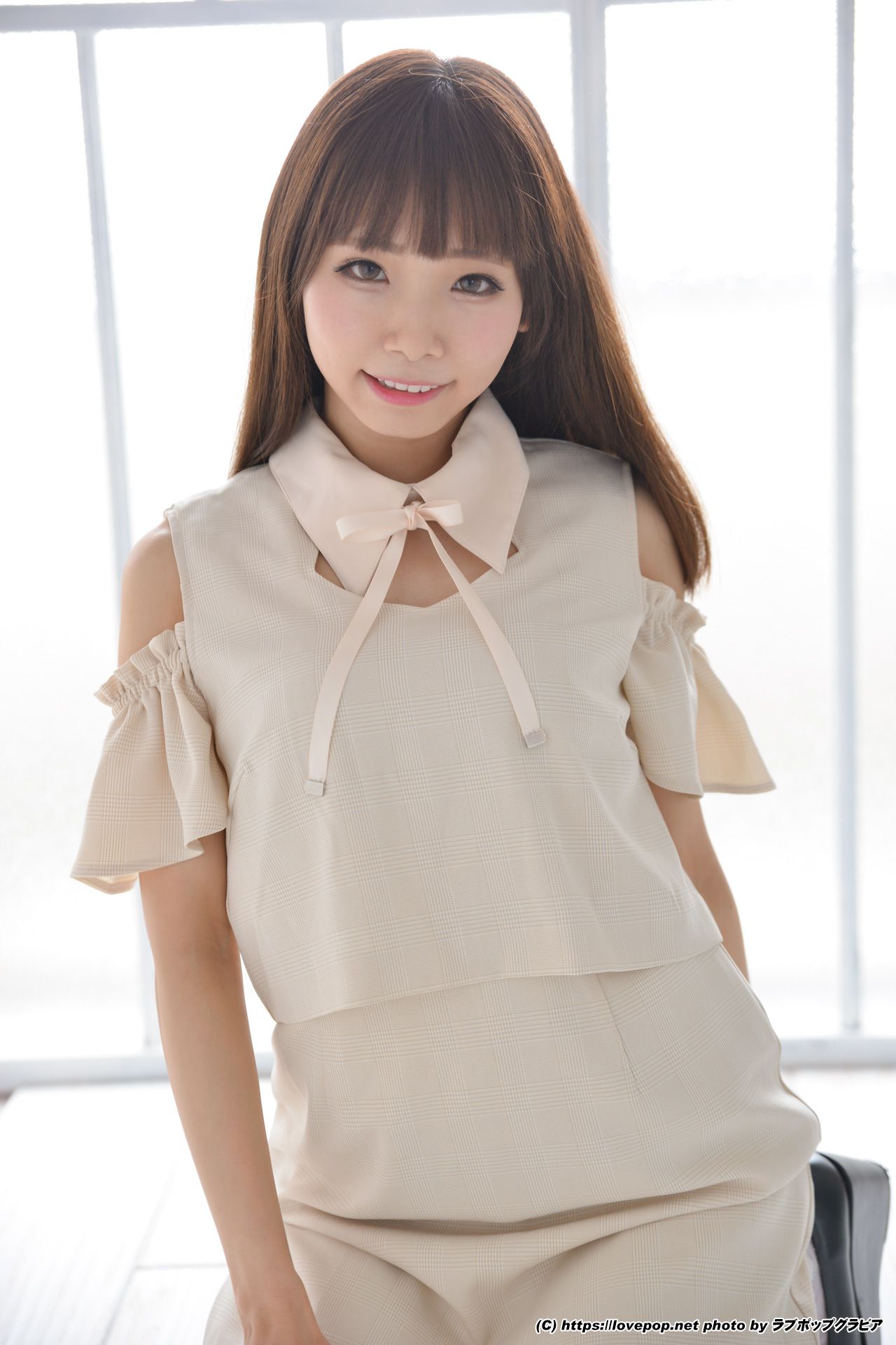 [LOVEPOP] Mahore Himemiya 姫宮まほれ Photoset 02/(81P)