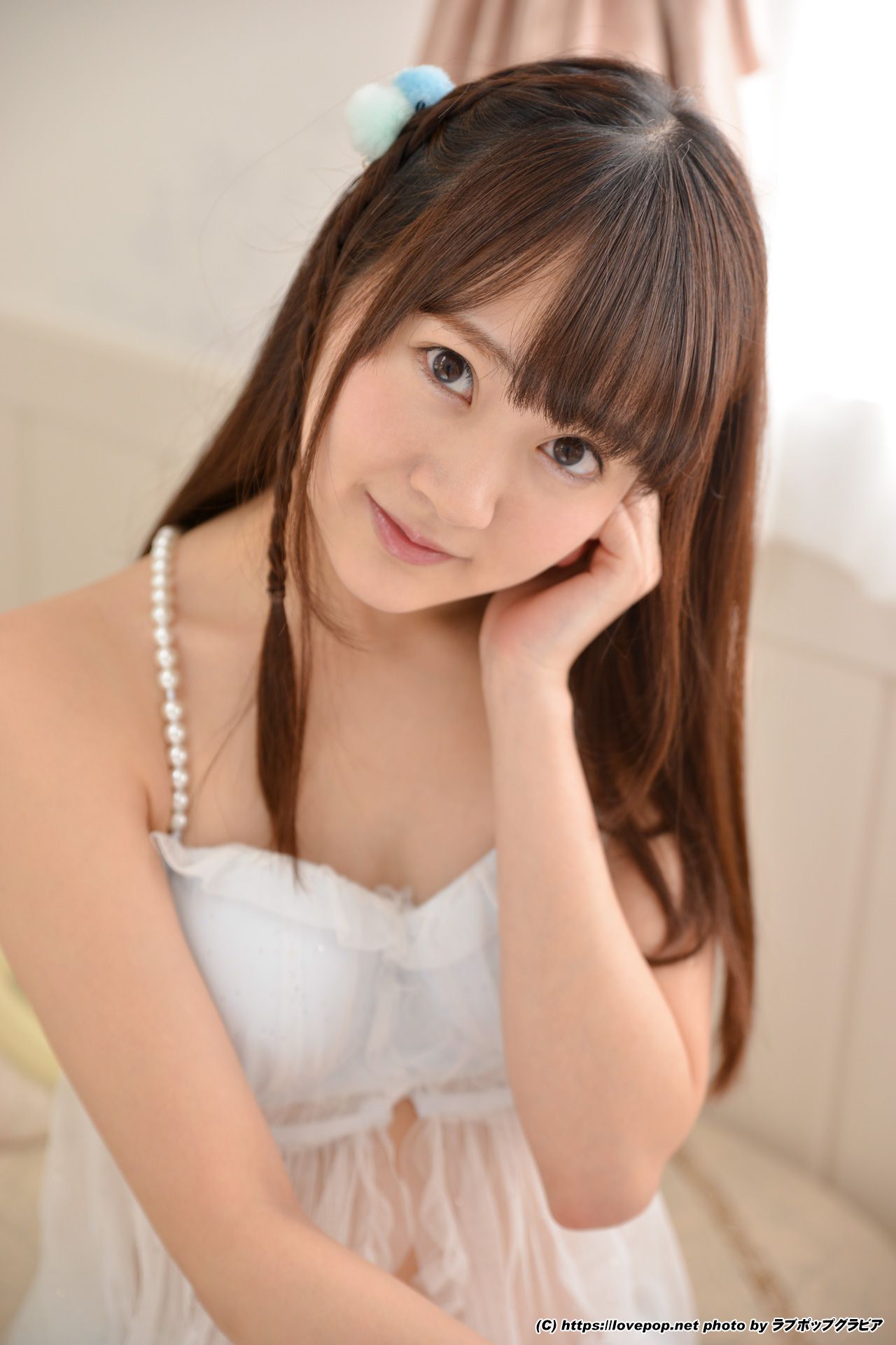 [LOVEPOP] Shoko Hamada 浜田翔子 Photoset 11/(72P)