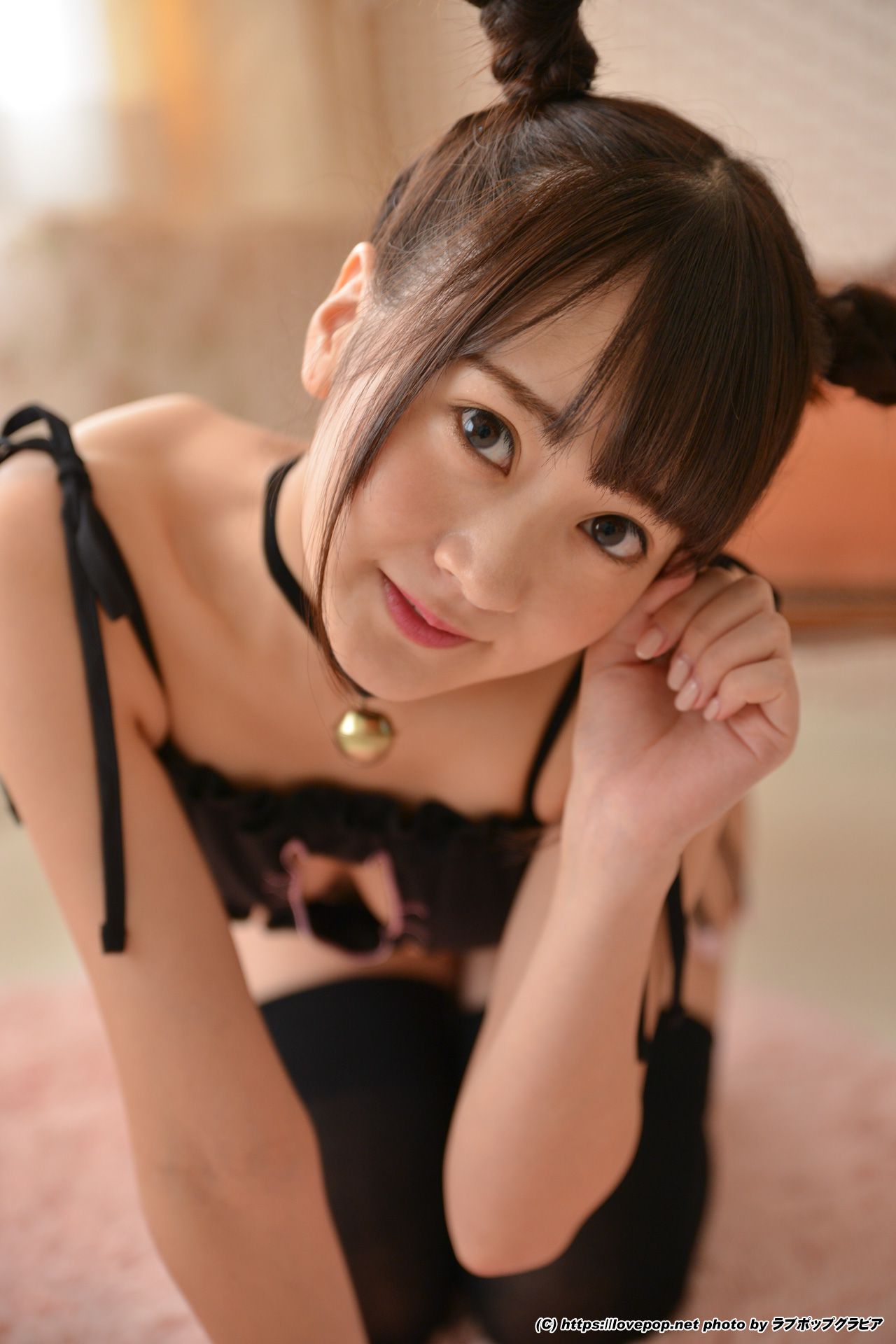 [LOVEPOP] Shoko Hamada 浜田翔子 Photoset 09/(59P)