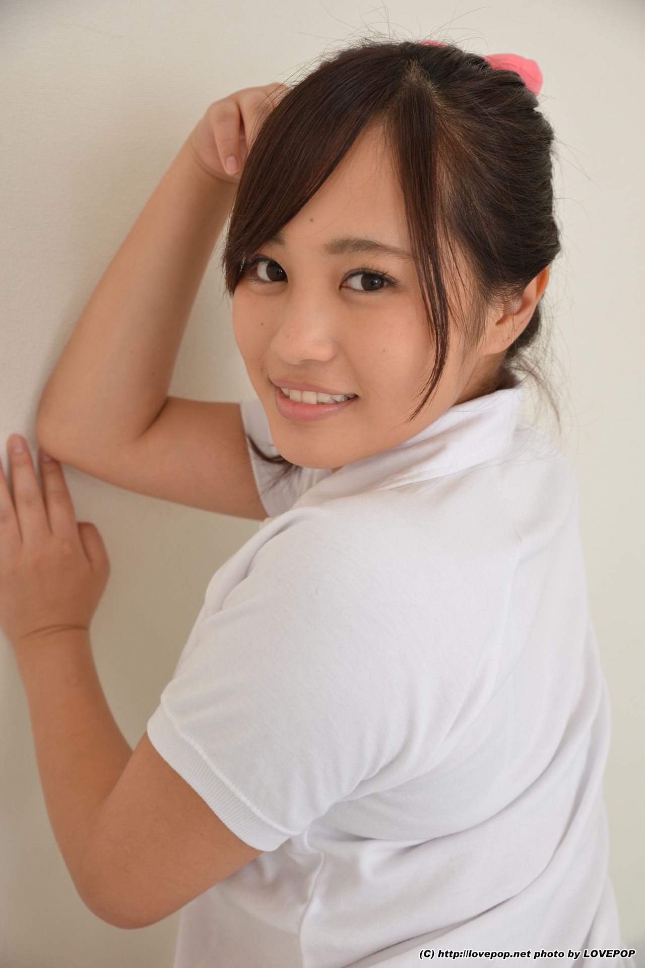 [LOVEPOP] Emi Asano 浅野えみ Photoset 12/(55P)