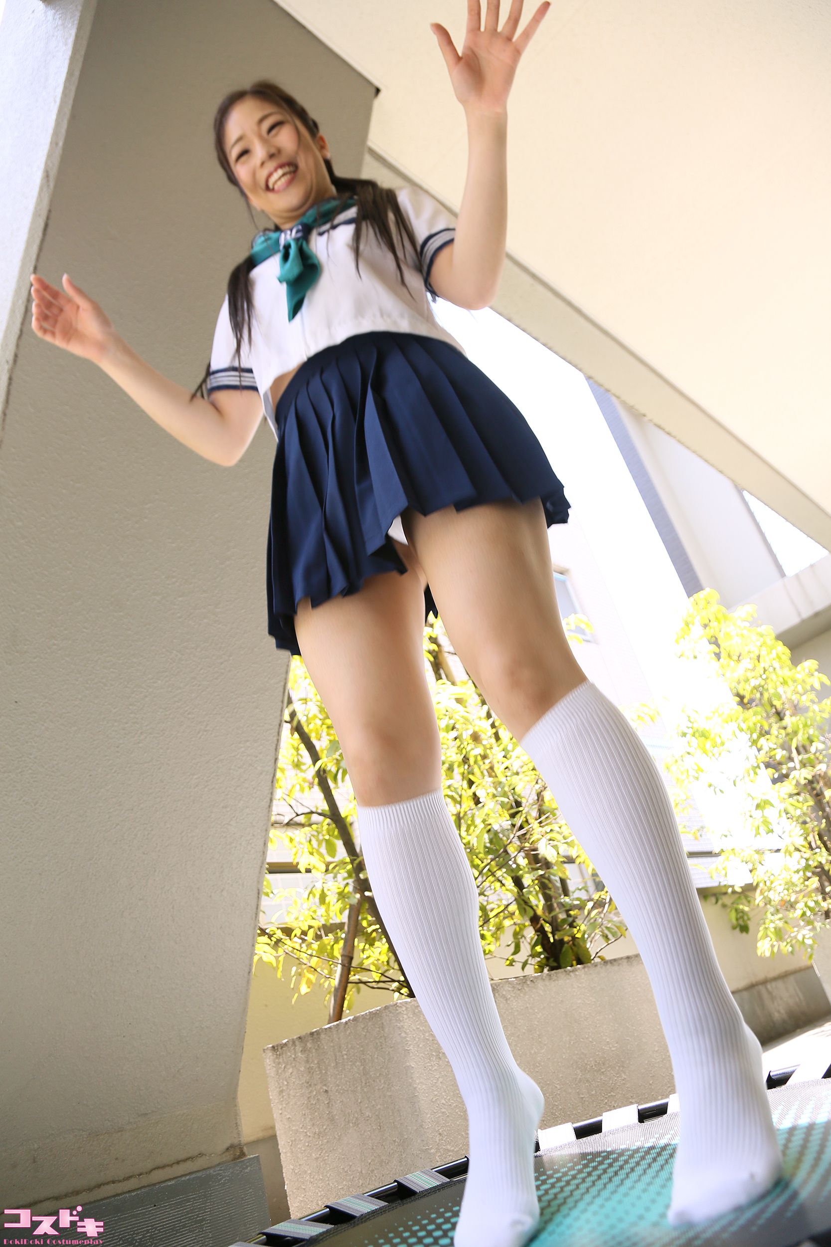 [Cosdoki] Haruka Yuzuki 柚木はるか yuzukiharuka_pic_sailor1/(69P)