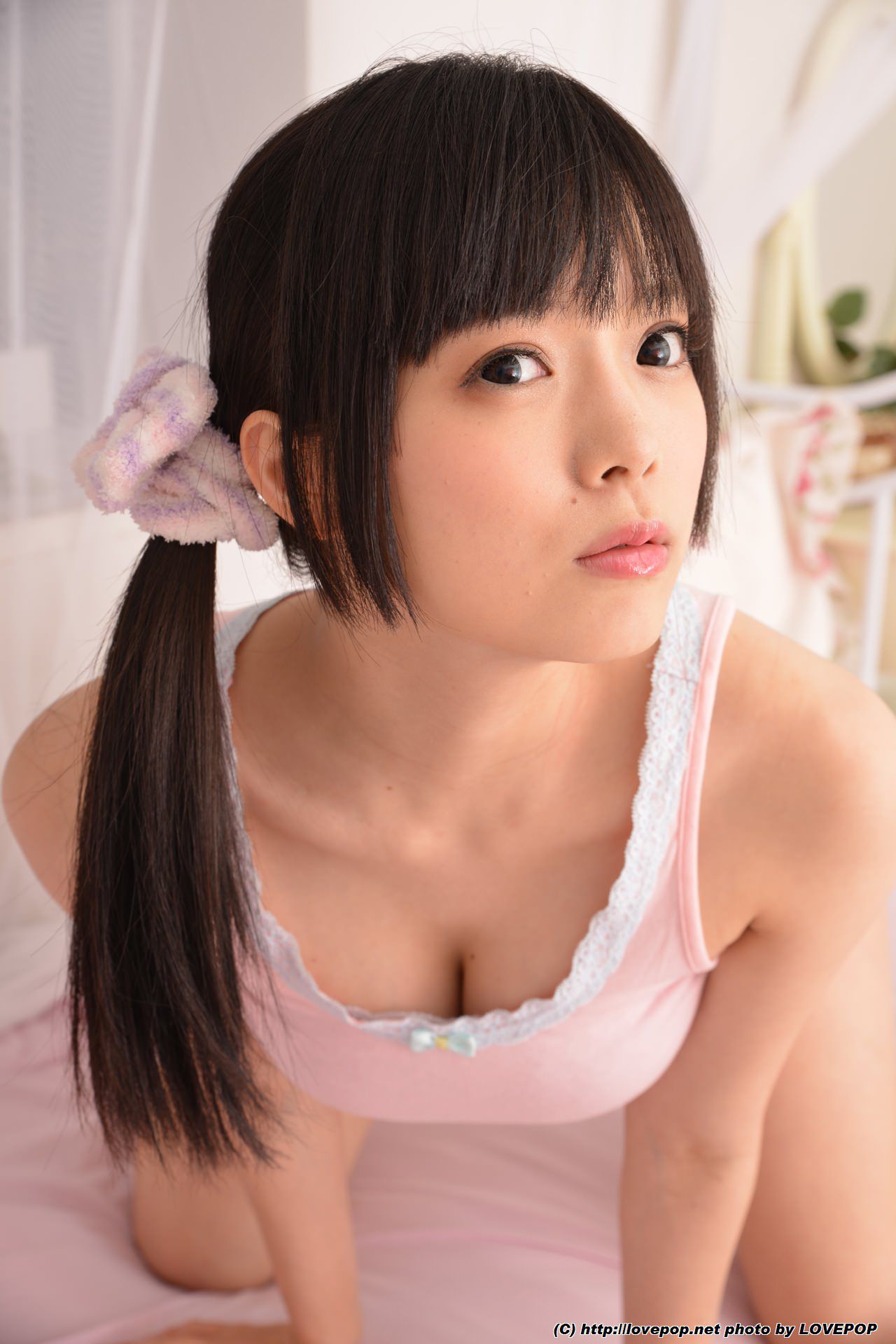 [LOVEPOP] Miyako Akane 赤根京 Photoset 04/(72P)