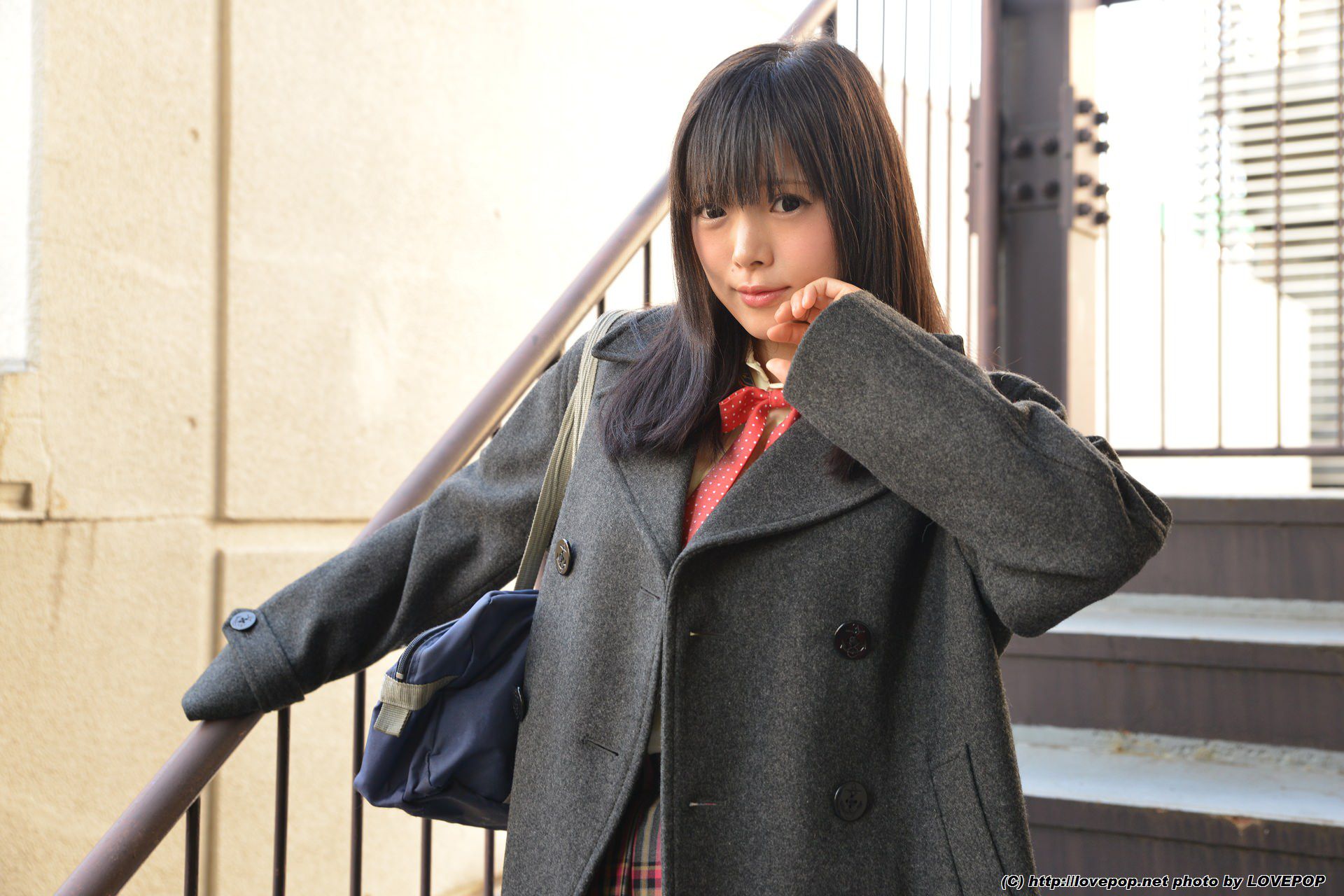 [LOVEPOP] Miyako Akane 赤根京 Photoset 07/(60P)