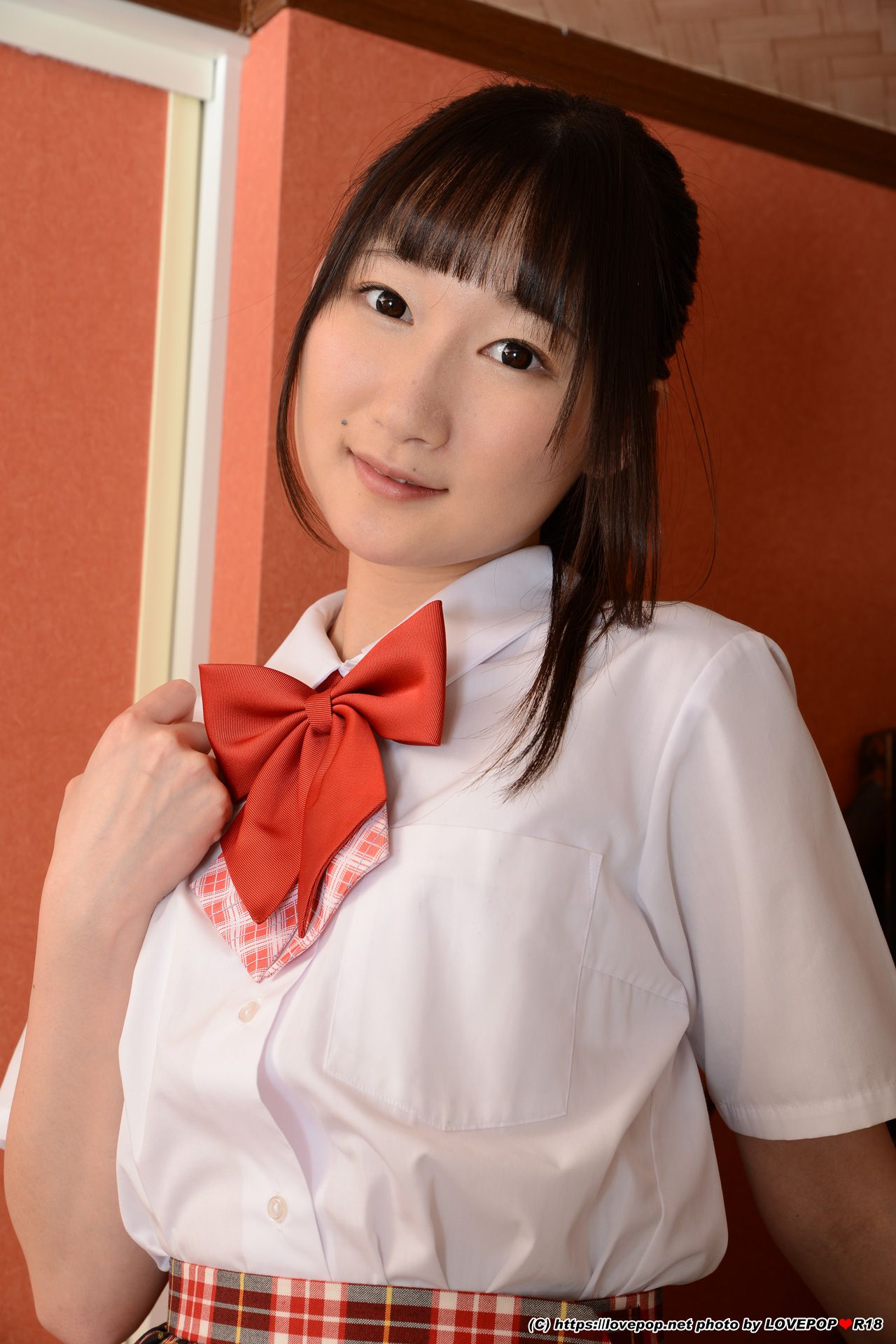 [LOVEPOP] Misaki Yumeno 夢乃美咲 Photoset 02/(70P)