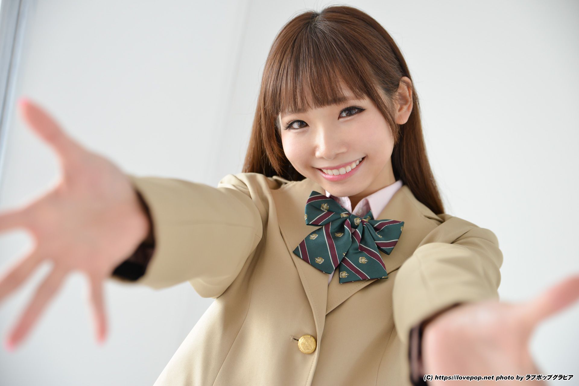 [LOVEPOP] Mahore Himemiya 姫宮まほれ Photoset 03/(80P)