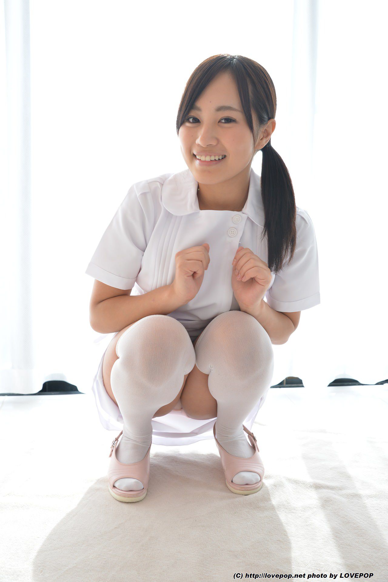 [LOVEPOP] Emi Asano 浅野えみ Photoset 01/(52P)