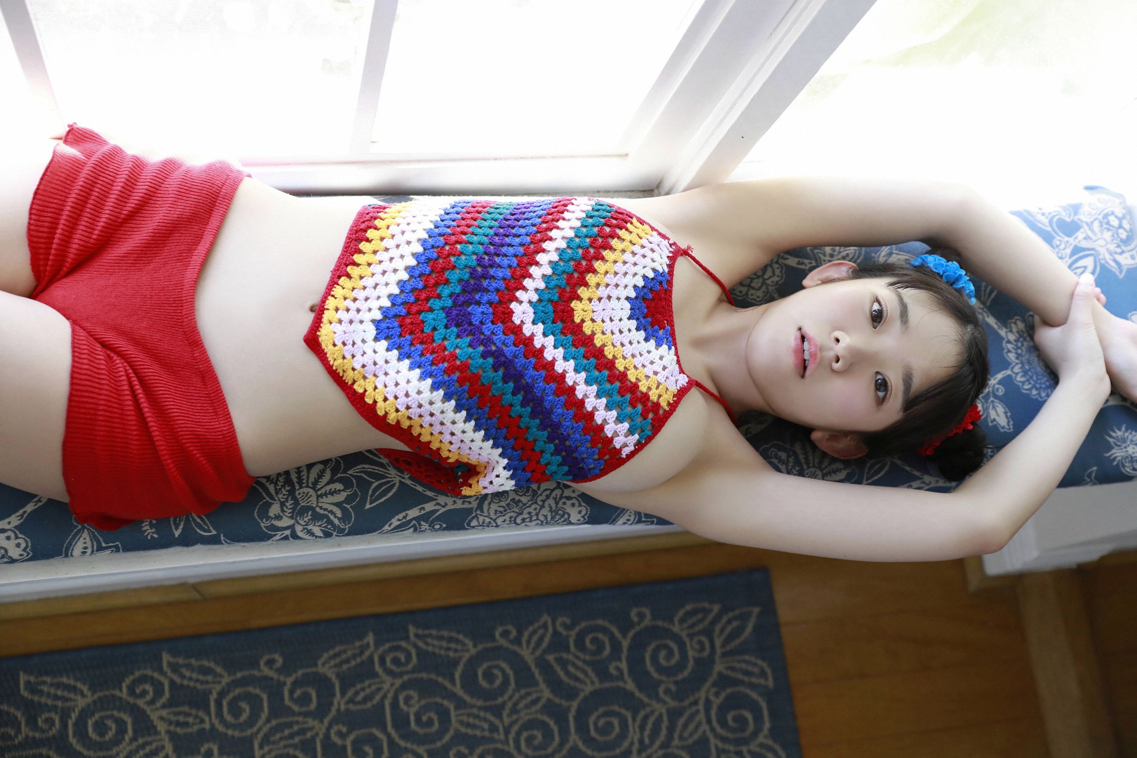 [YS-Web] Vol.833 Marina Nagasawa 長澤茉里奈/(103P)