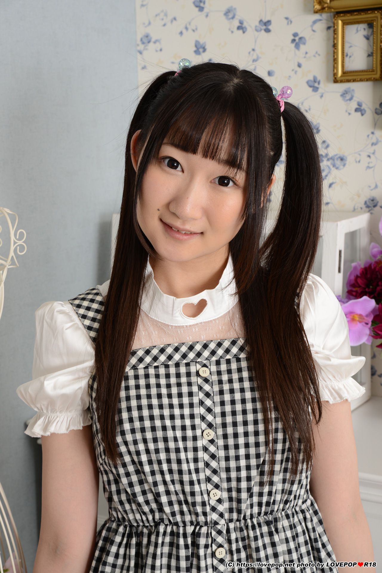 [LOVEPOP] Misaki Yumeno 夢乃美咲 Photoset 03/(87P)