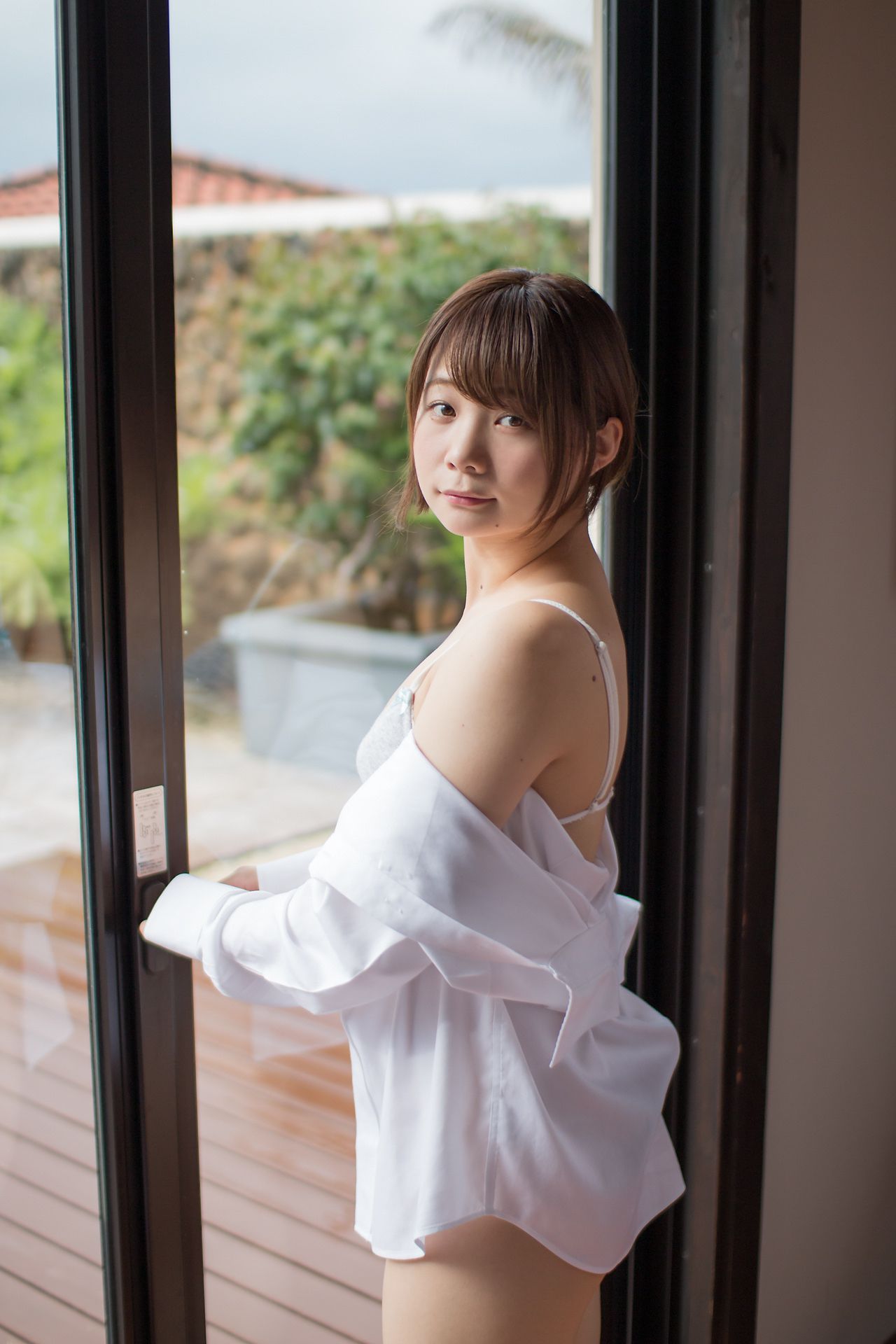 [Minisuka.tv] MANA 真奈 - Limited Gallery 03 04/(69P)