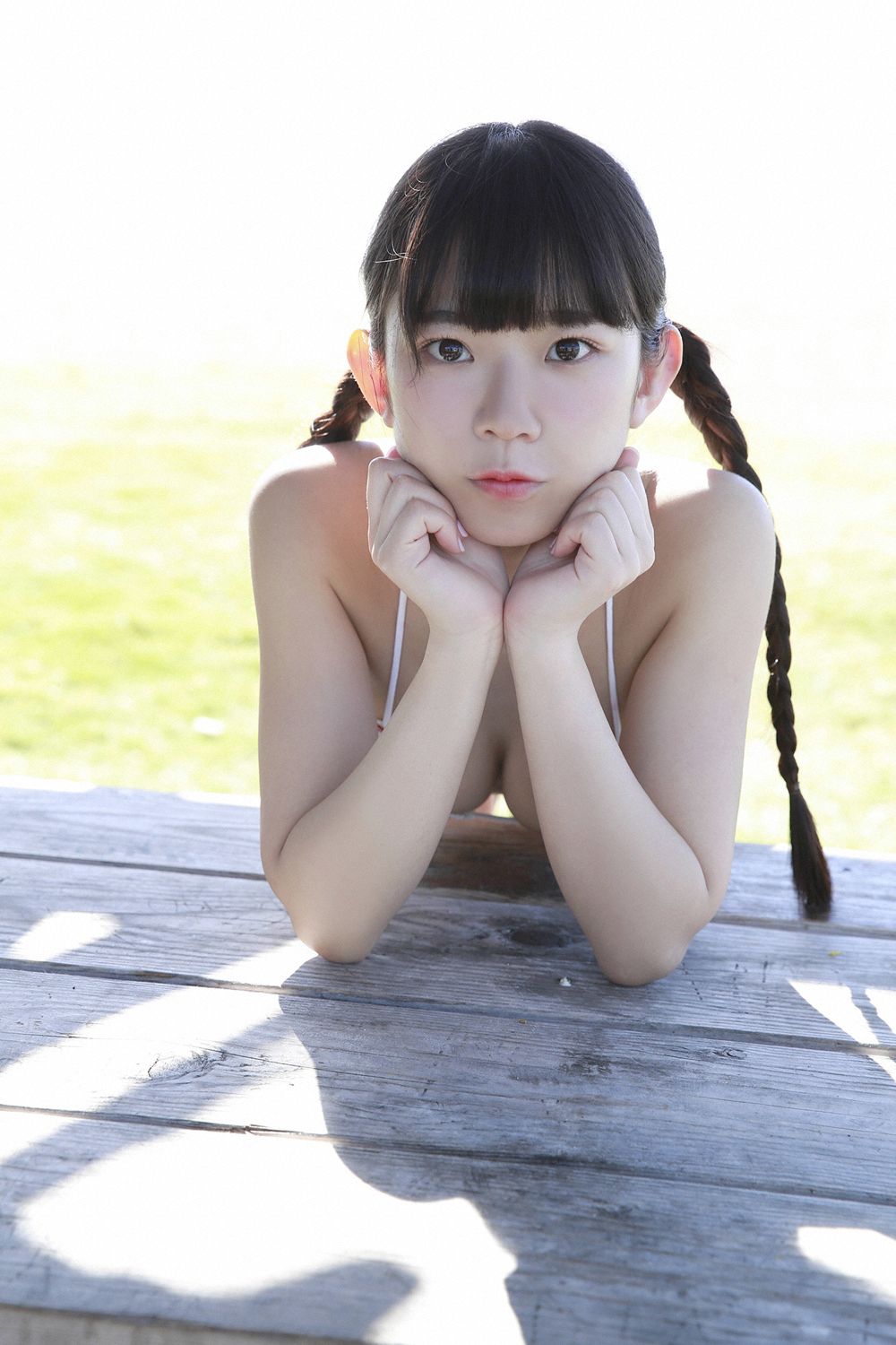 [YS-Web] Vol.833 Marina Nagasawa 長澤茉里奈/(103P)