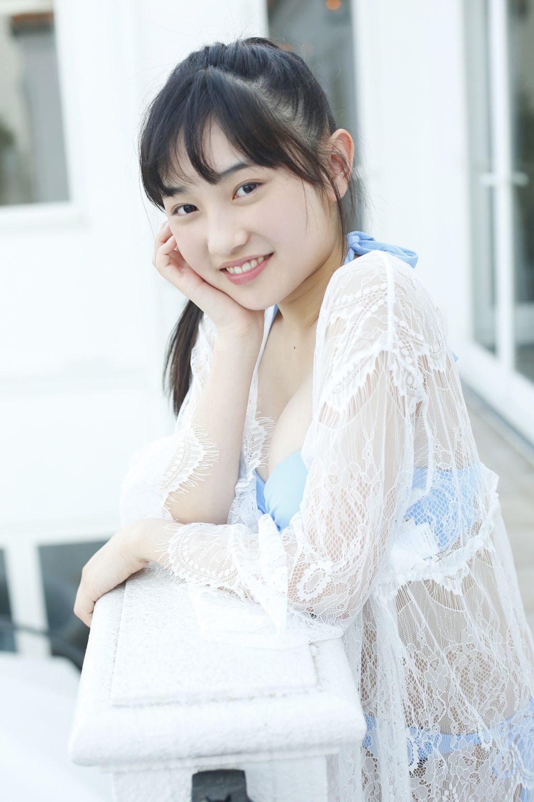 [Hello! Project Digital Books] No.176 Nanami Yanagawa 梁川奈々美/(104P)