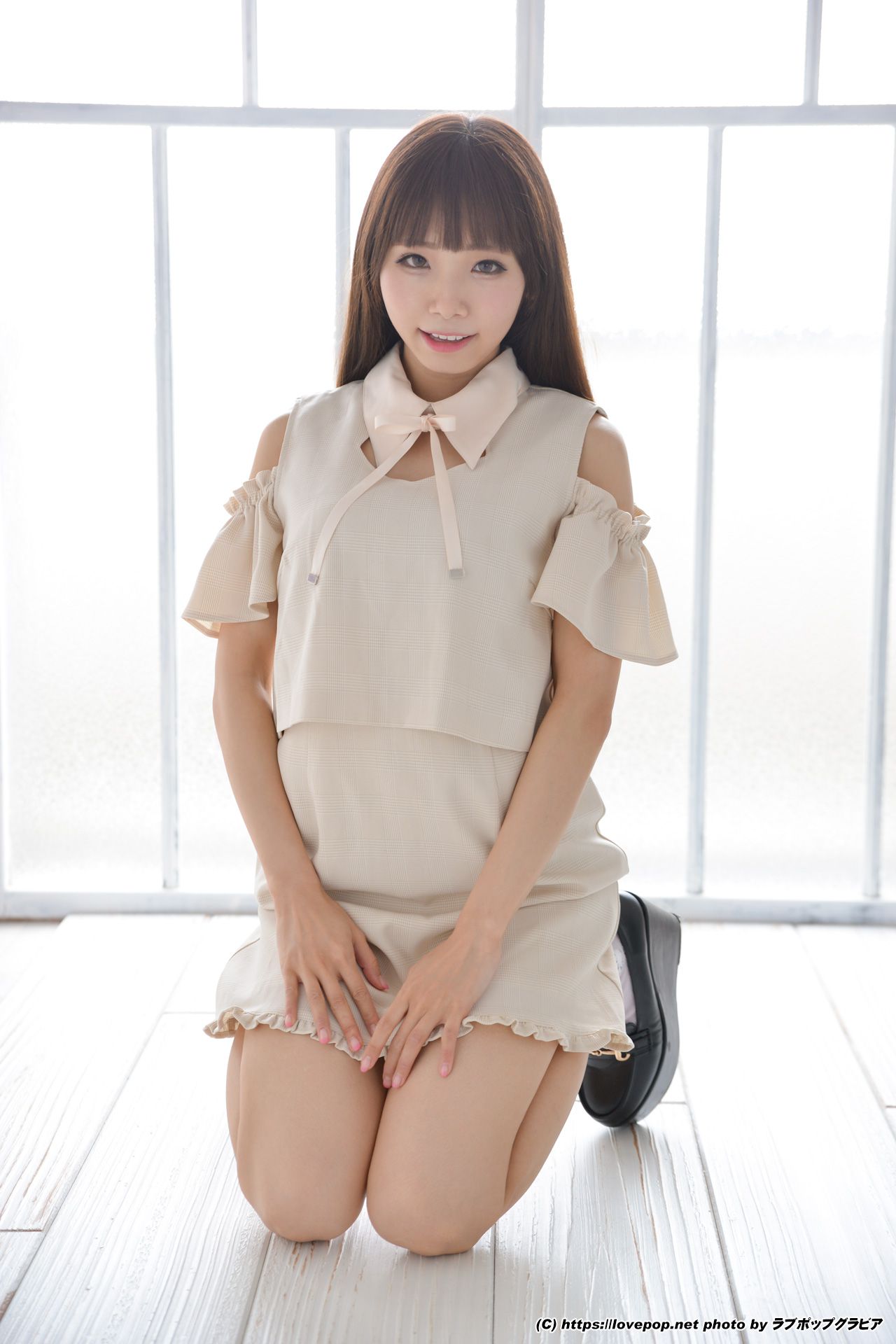 [LOVEPOP] Mahore Himemiya 姫宮まほれ Photoset 02/(81P)