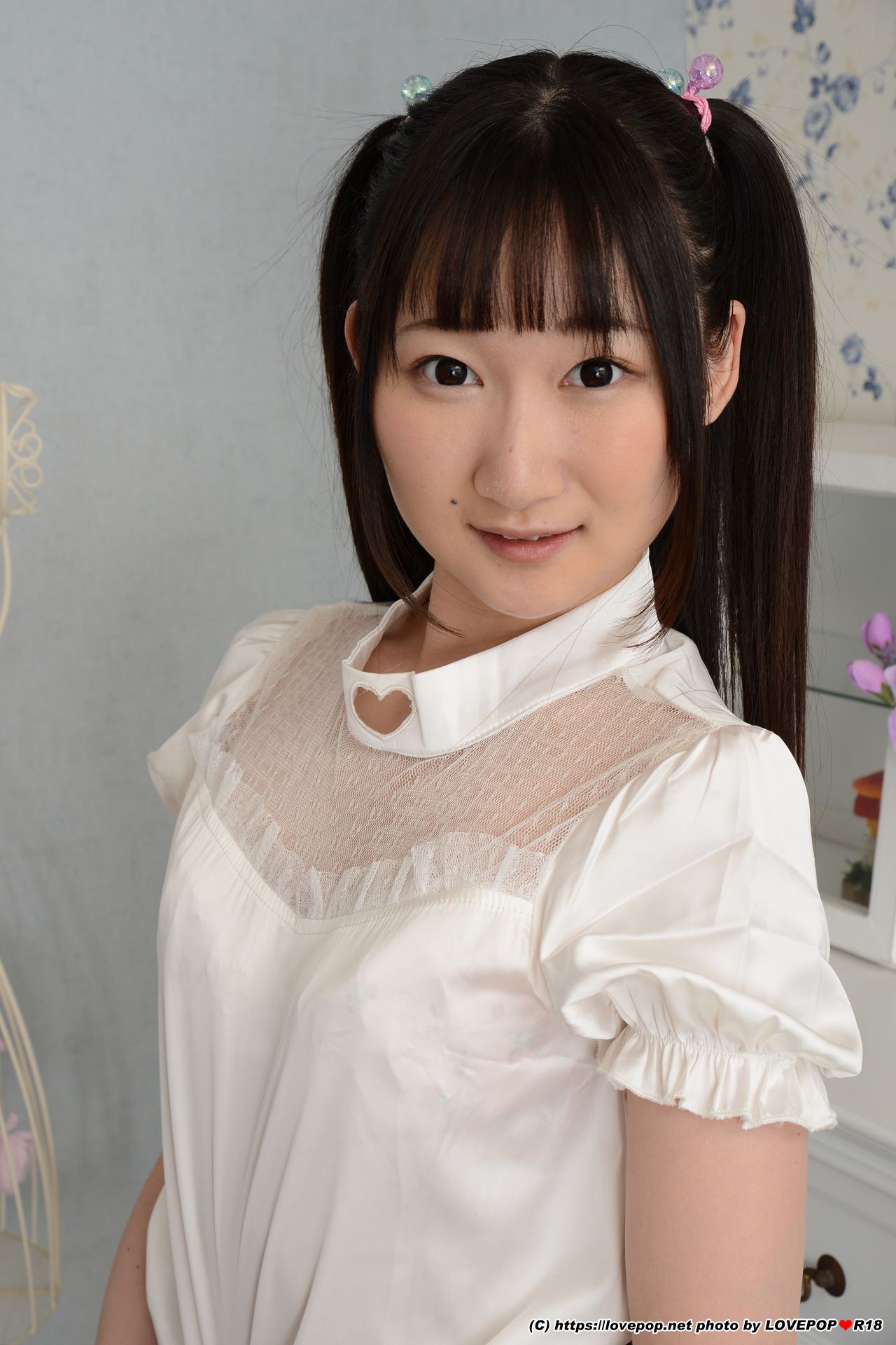 [LOVEPOP] Misaki Yumeno 夢乃美咲 Photoset 03/(87P)