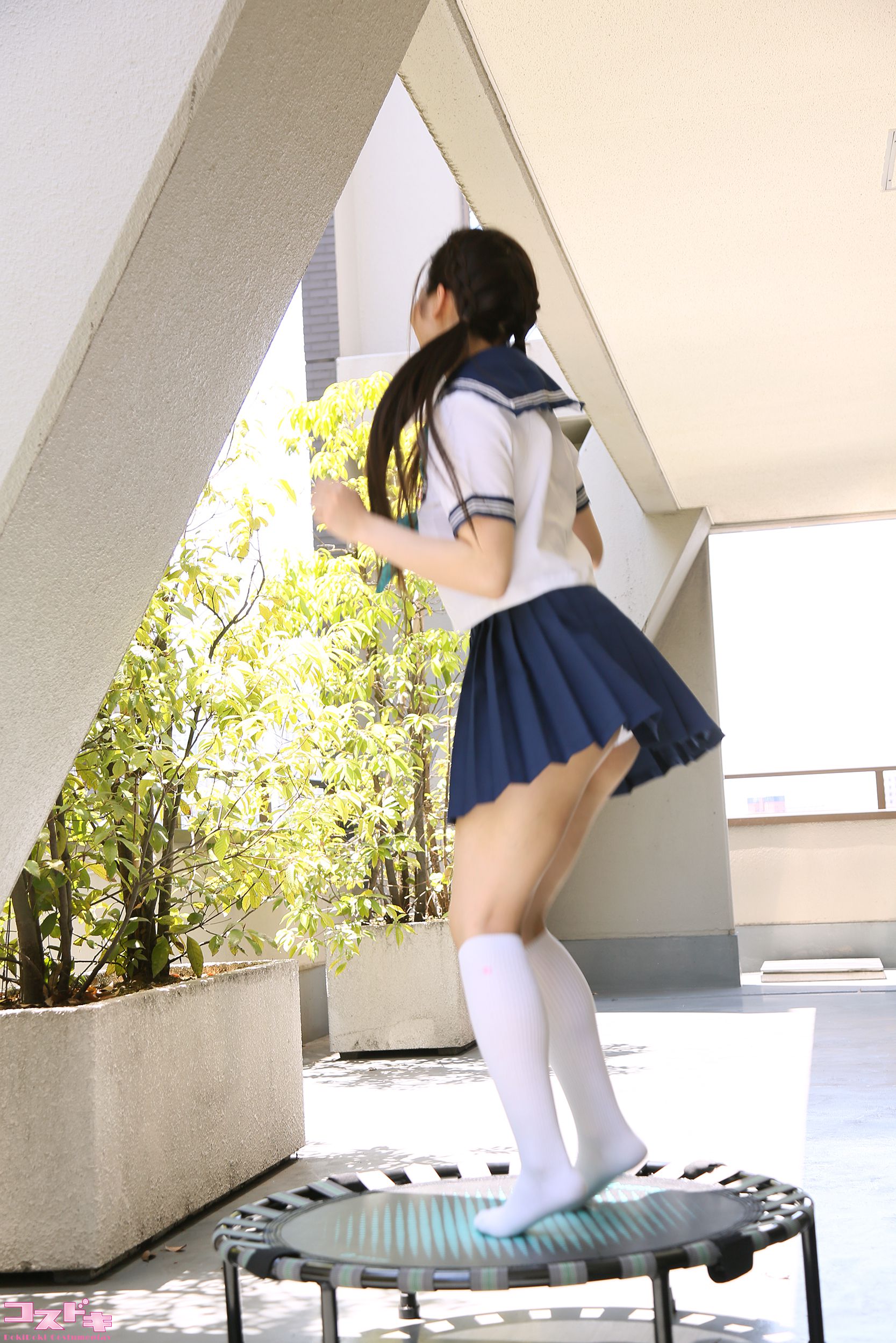 [Cosdoki] Haruka Yuzuki 柚木はるか yuzukiharuka_pic_sailor1/(69P)