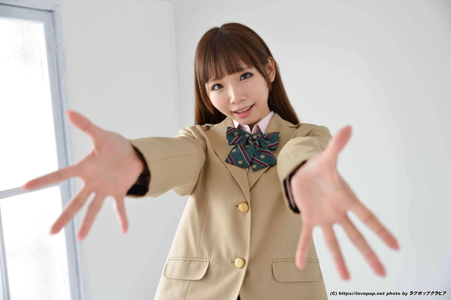 [LOVEPOP] Mahore Himemiya 姫宮まほれ Photoset 03/(80P)