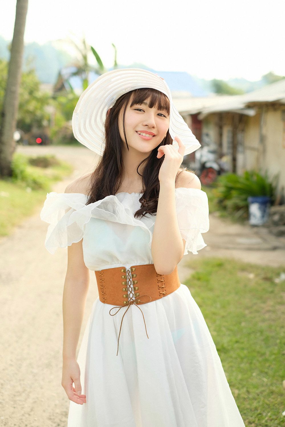 [YS-Web] Vol.830 Nana Asakawa 浅川梨奈/(100P)