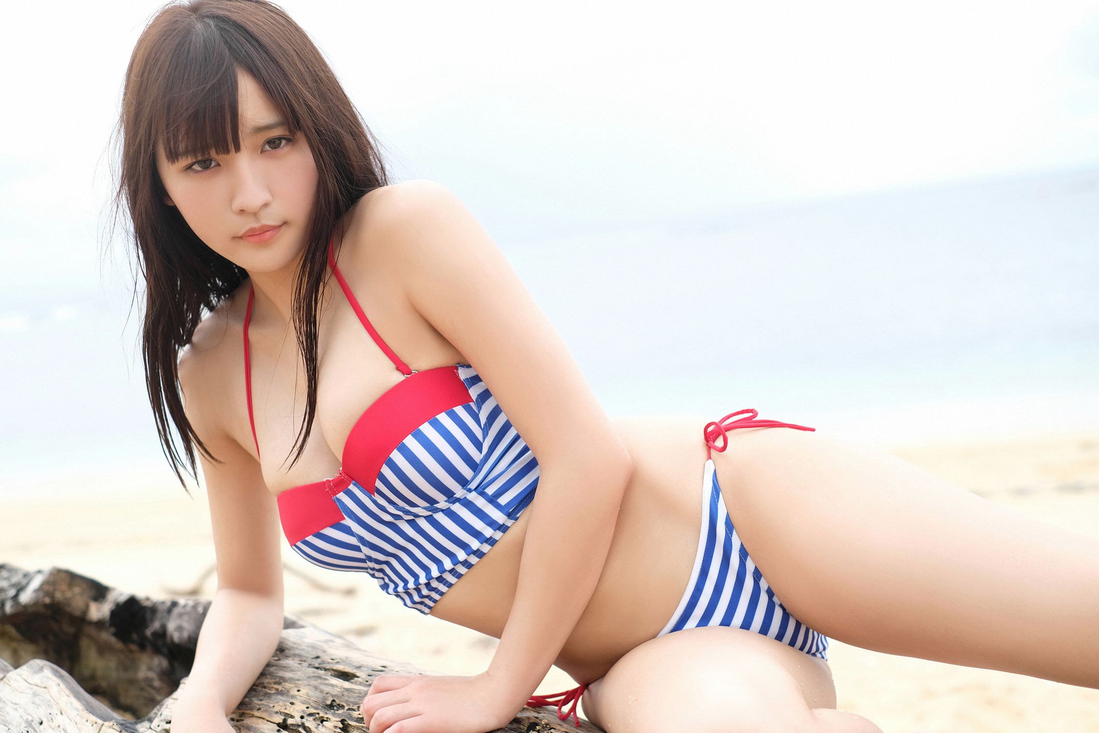 [YS-Web] Vol.830 Nana Asakawa 浅川梨奈/(100P)