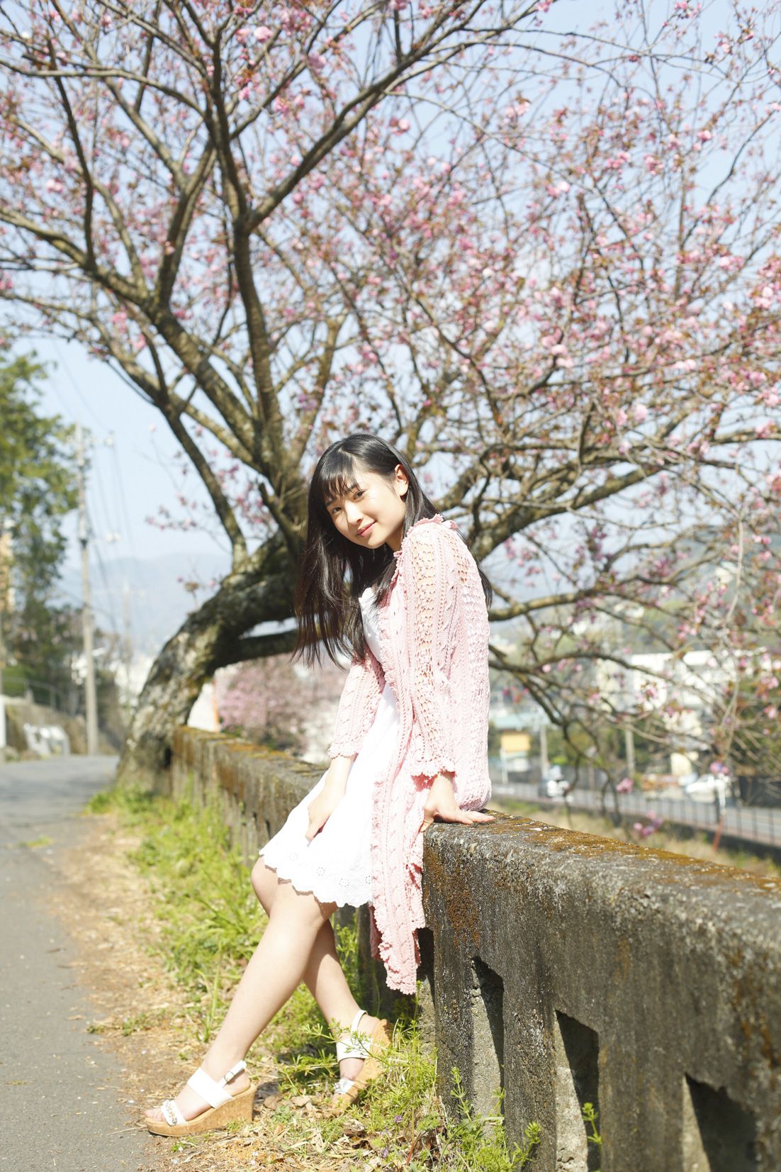 [Hello! Project Digital Books] No.176 Nanami Yanagawa 梁川奈々美/(104P)